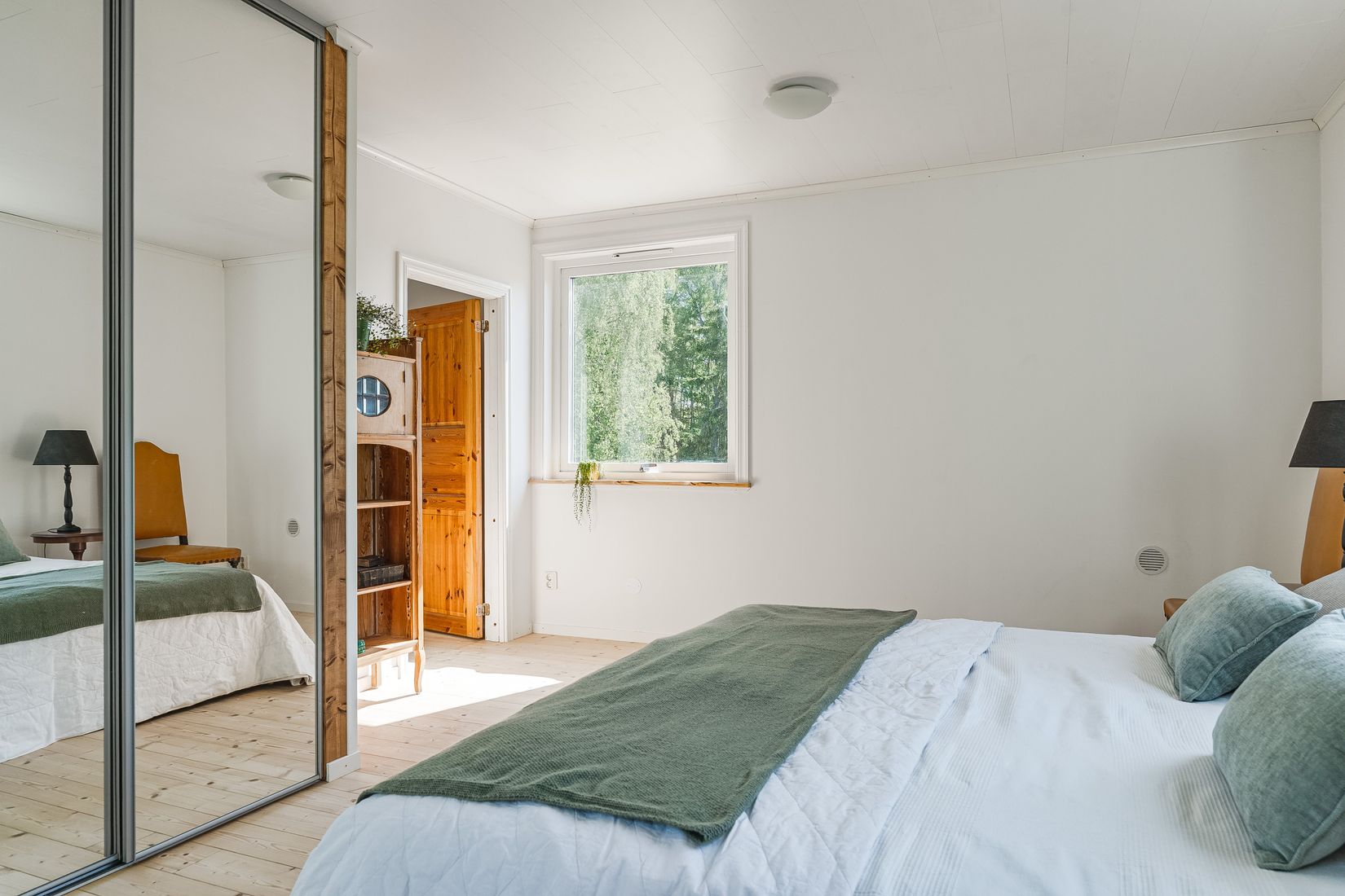 Villa, Mellösaby Hagäng, Mellösa, Flen