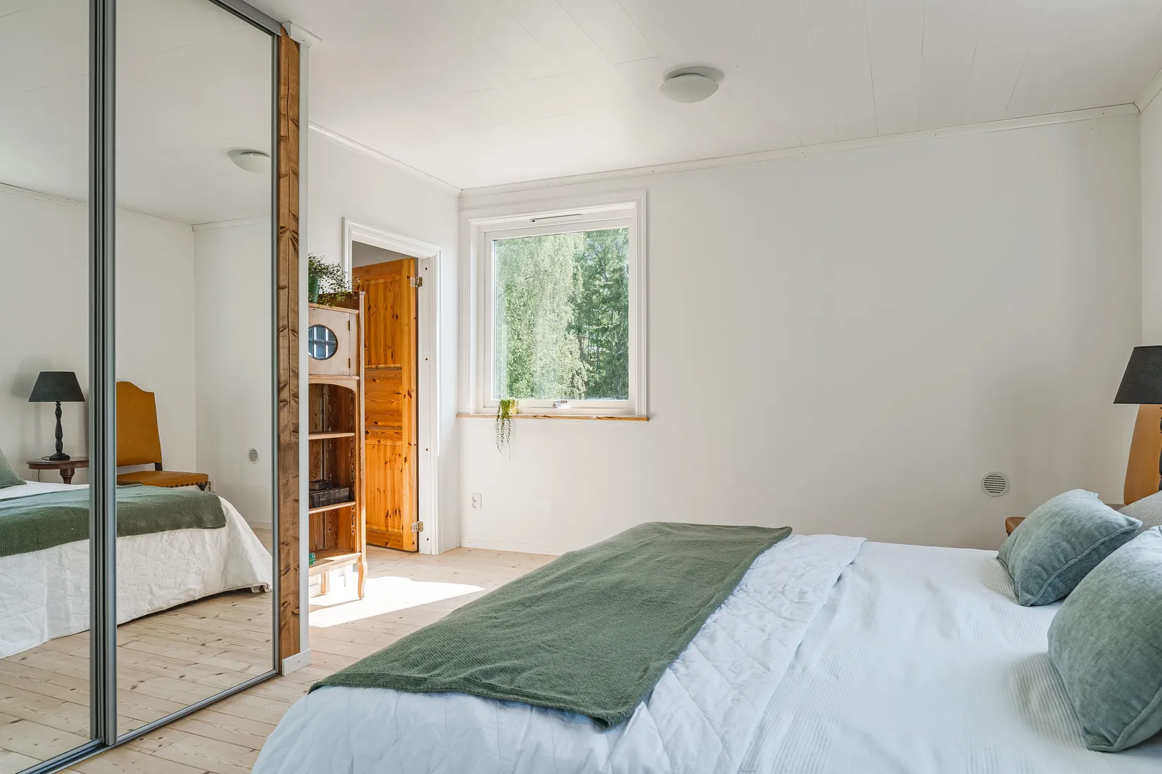 Villa, Mellösaby Hagäng, Mellösa, Flen