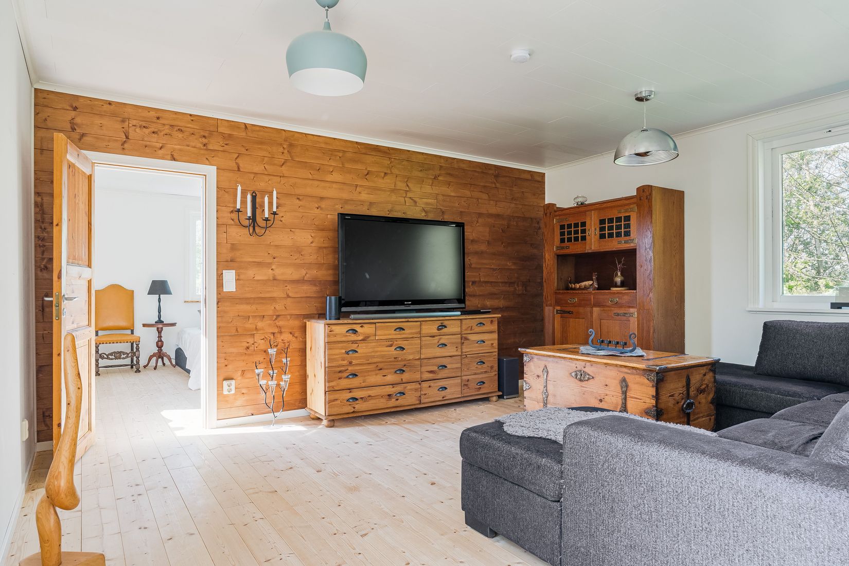 Villa, Mellösaby Hagäng, Mellösa, Flen