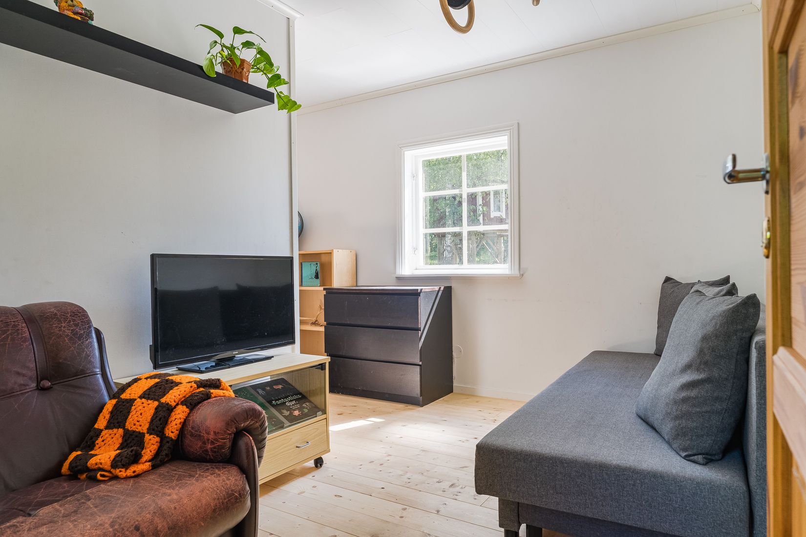 Villa, Mellösaby Hagäng, Mellösa, Flen