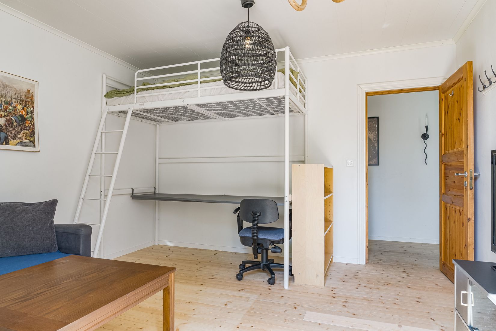 Villa, Mellösaby Hagäng, Mellösa, Flen