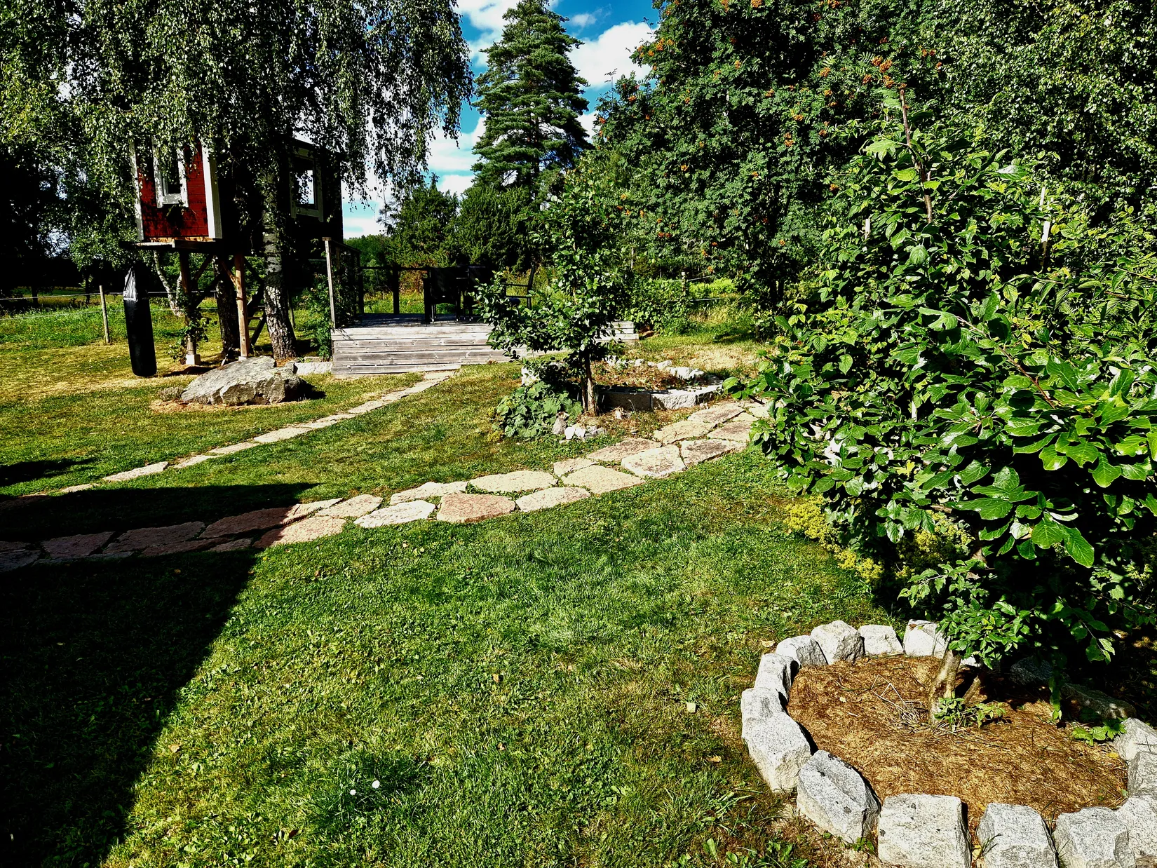 Villa, Mellösaby Hagäng, Mellösa, Flen