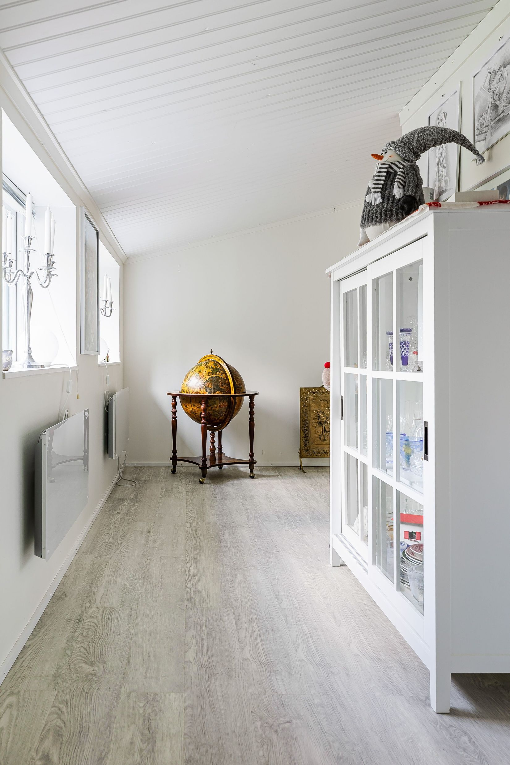 Villa, Njutångers Boda 16, Njutångers, Hudiksvall