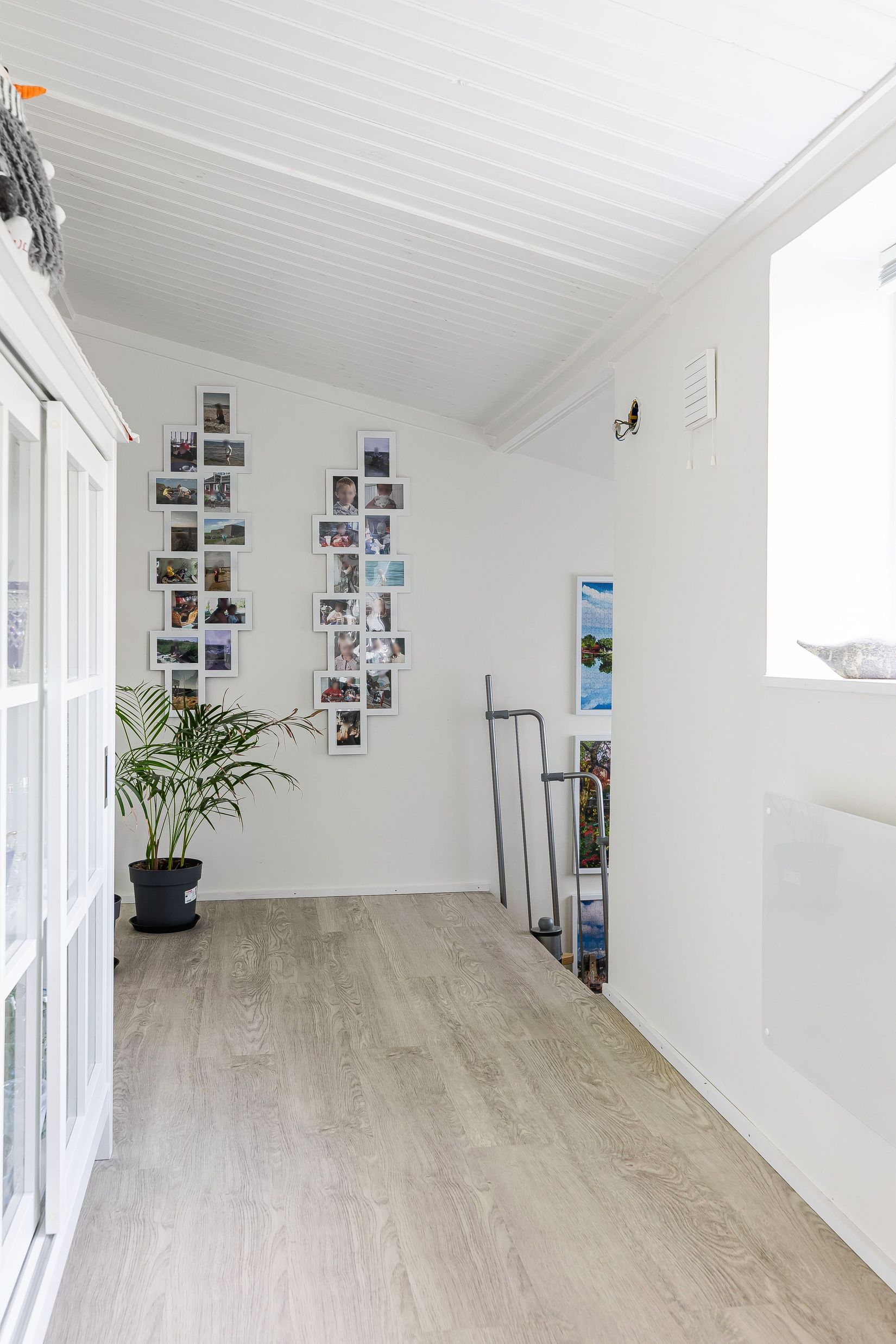 Villa, Njutångers Boda 16, Njutångers, Hudiksvall