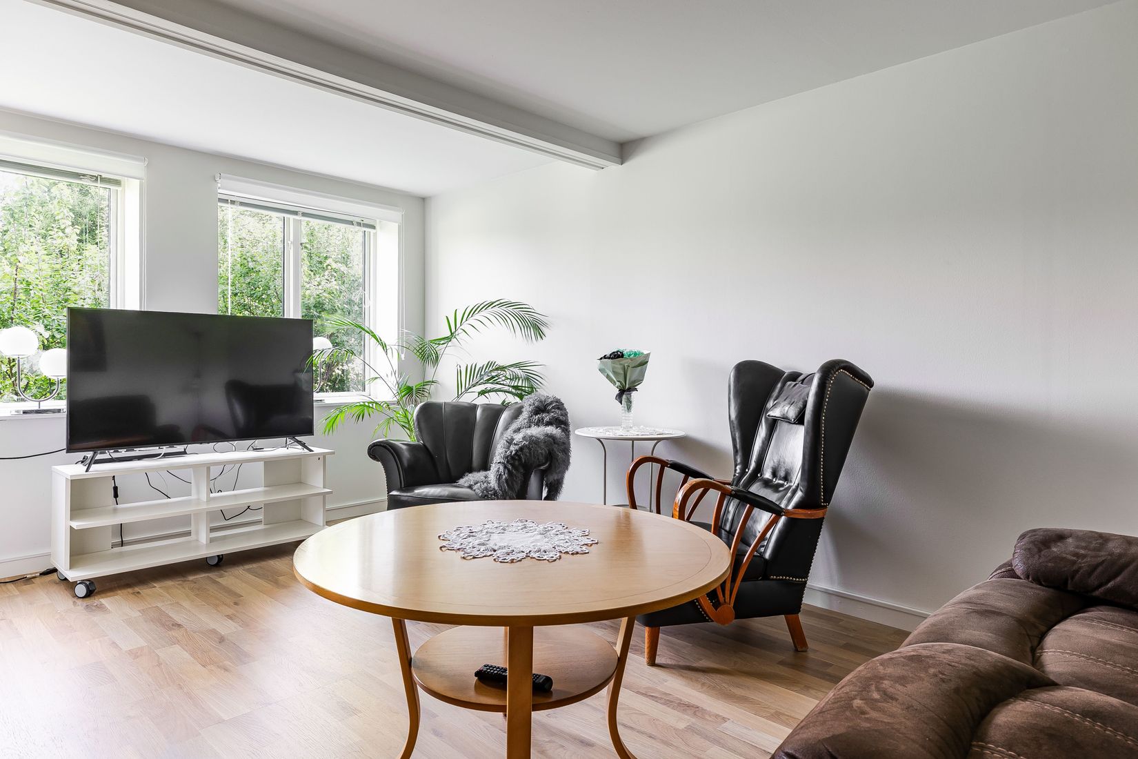 Villa, Njutångers Boda 16, Njutångers, Hudiksvall