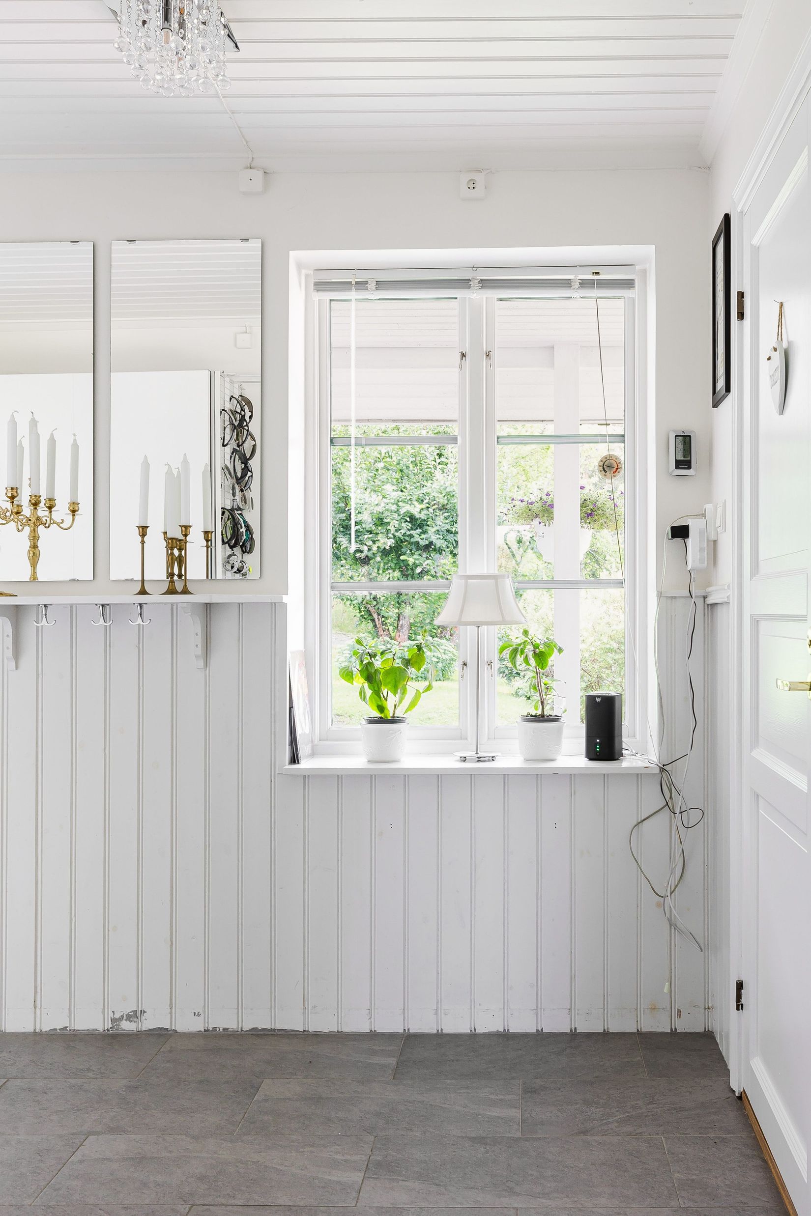 Villa, Njutångers Boda 16, Njutångers, Hudiksvall