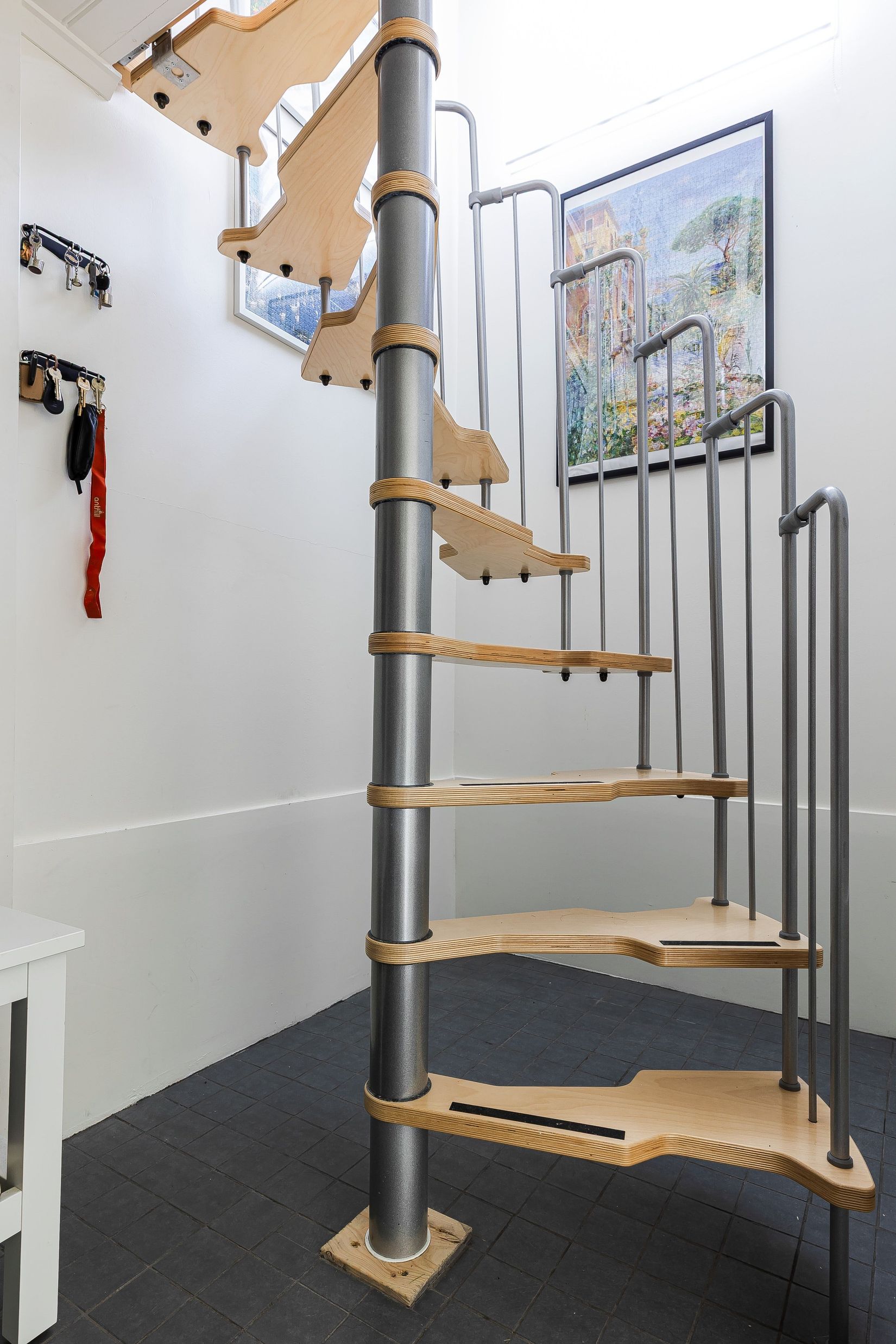 Villa, Njutångers Boda 16, Njutångers, Hudiksvall