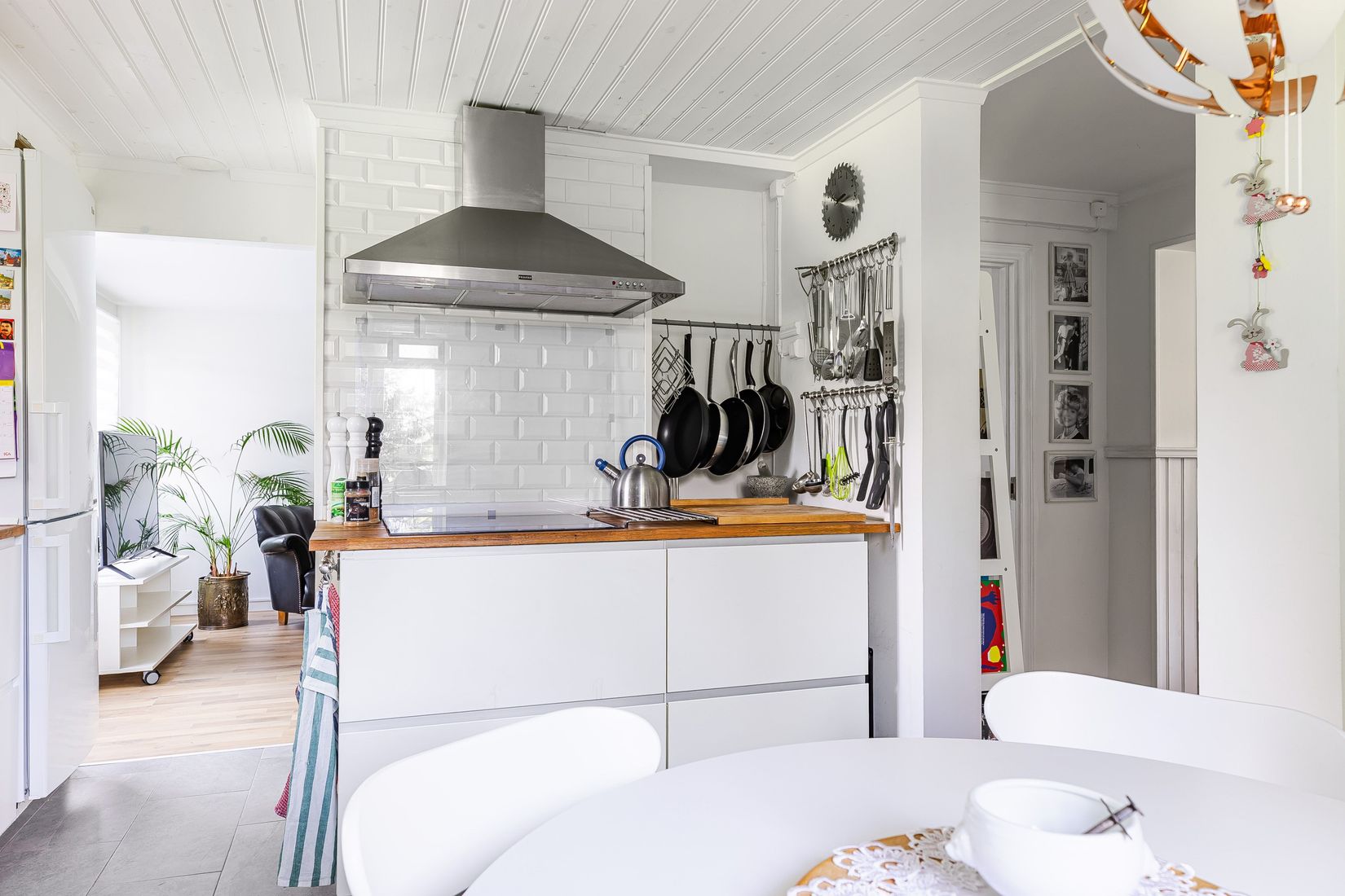 Villa, Njutångers Boda 16, Njutångers, Hudiksvall