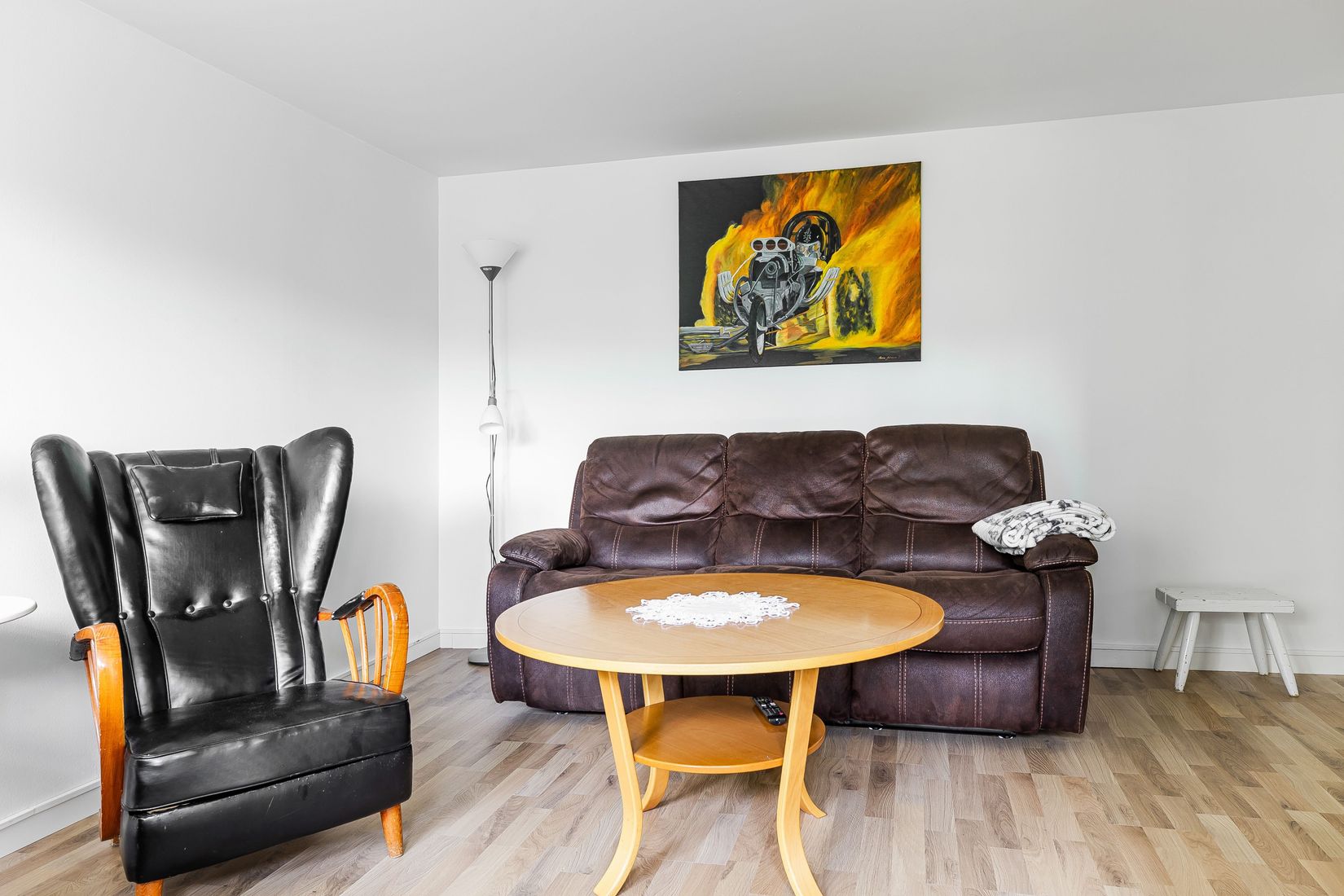 Villa, Njutångers Boda 16, Njutångers, Hudiksvall