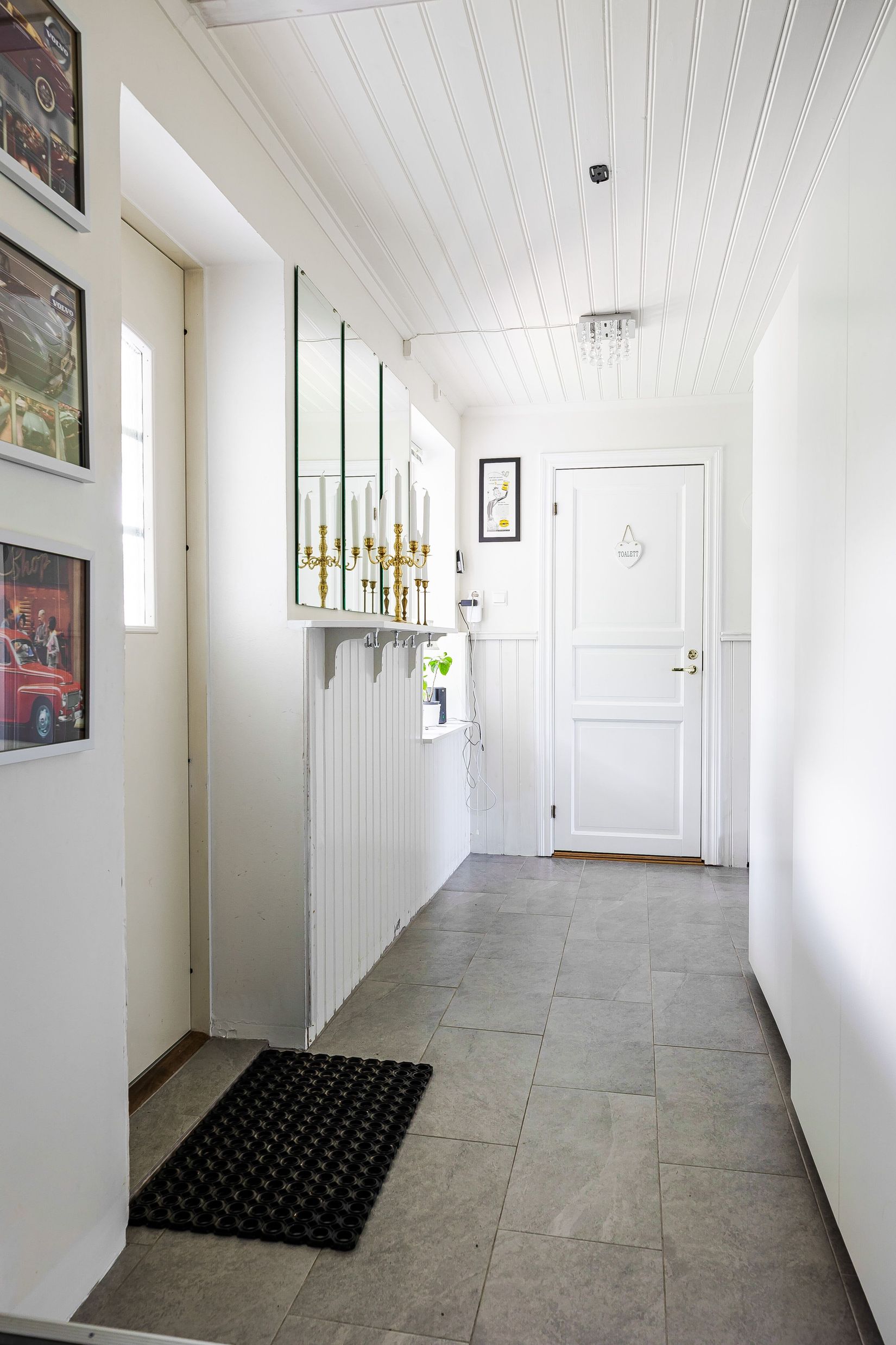 Villa, Njutångers Boda 16, Njutångers, Hudiksvall