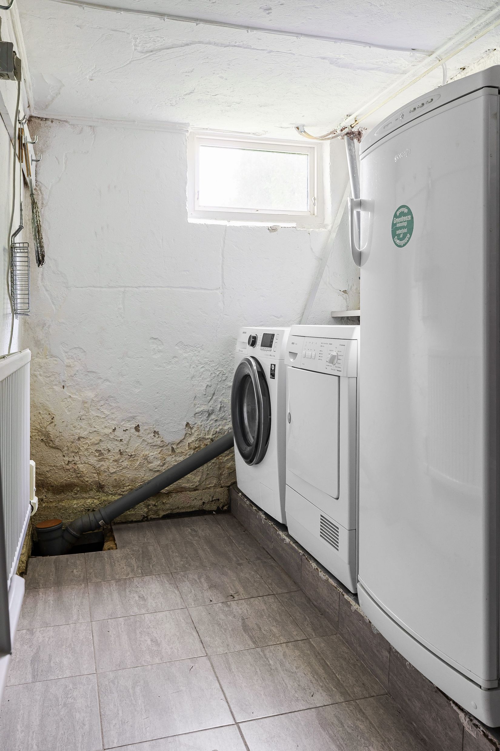 Villa, Njutångers Boda 16, Njutångers, Hudiksvall