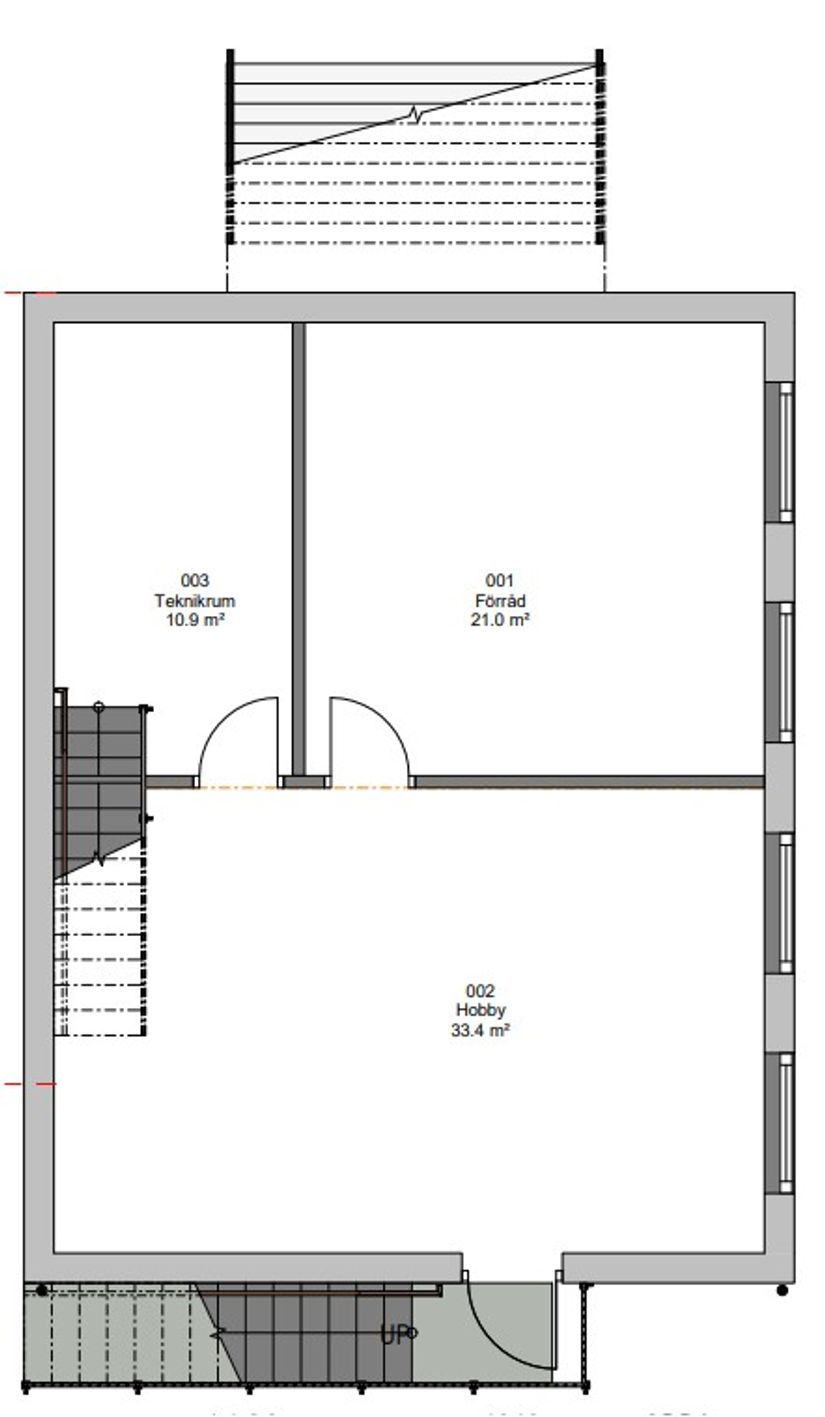 Tomt, Myrängsvägen 153, Myrängen, Huddinge
