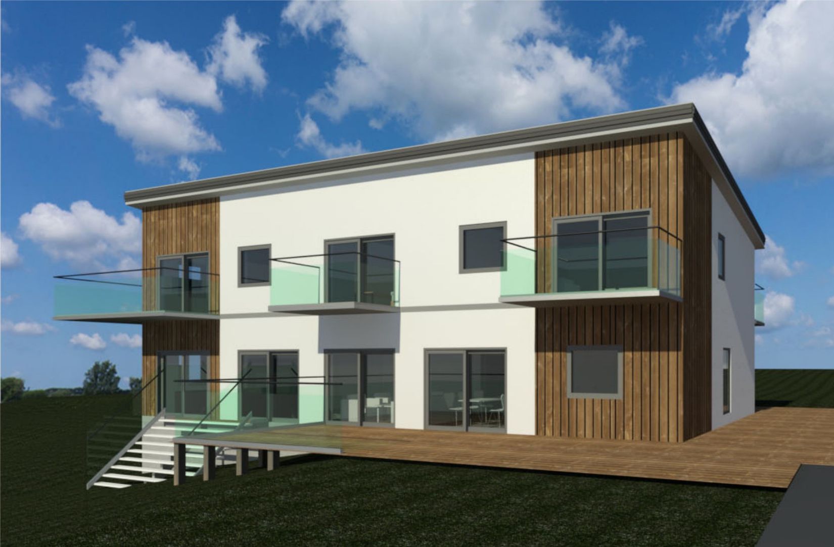 Tomt, Myrängsvägen 153, Myrängen, Huddinge