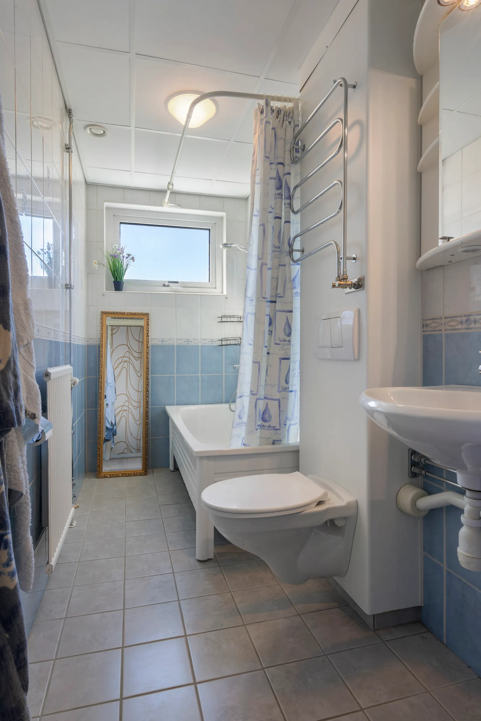 Bostadsrätt, Valhallagatan 13C, Valhall, Skara