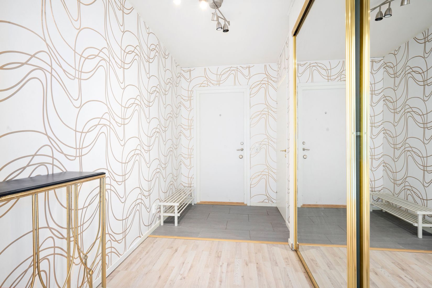 Bostadsrätt, Valhallagatan 13C, Valhall, Skara