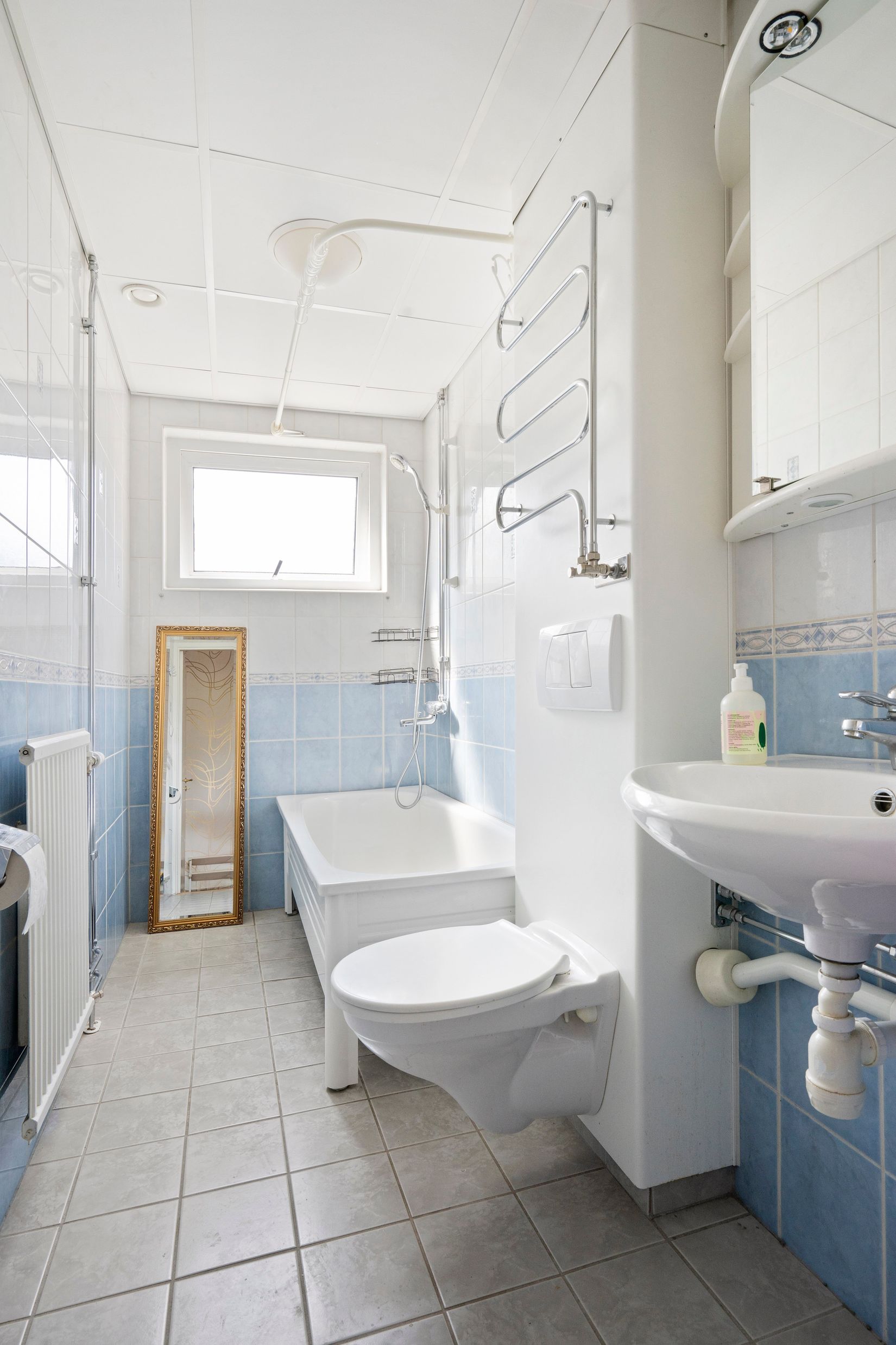 Bostadsrätt, Valhallagatan 13C, Valhall, Skara