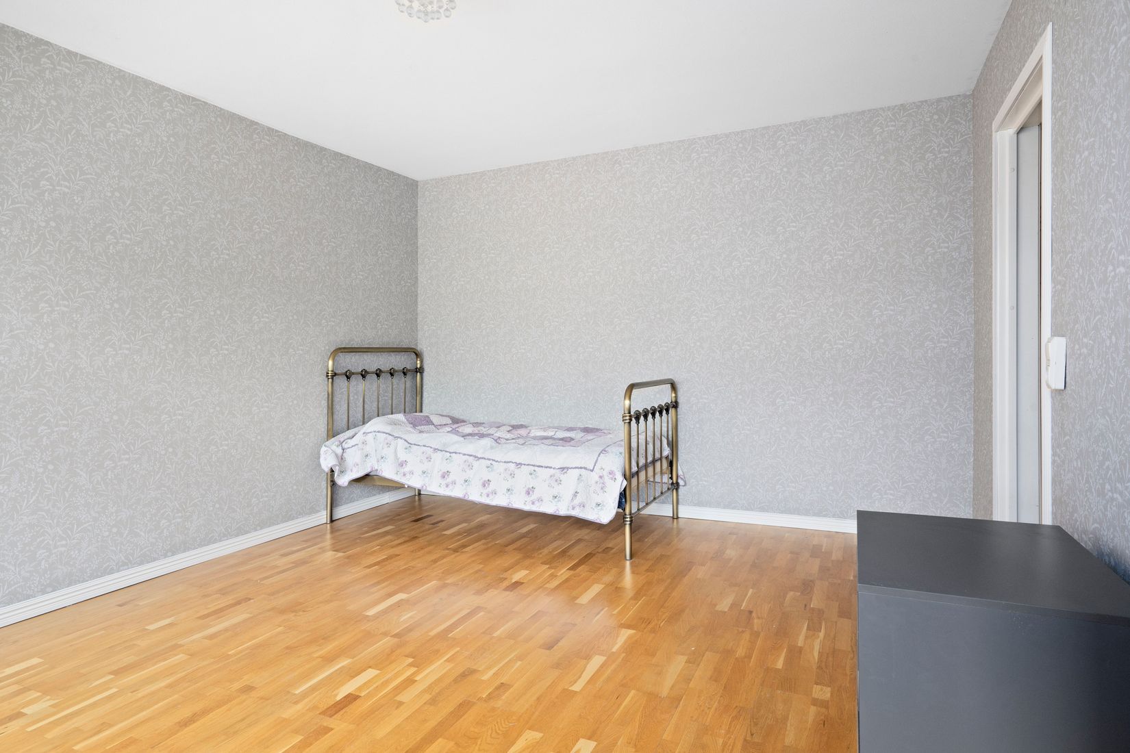 Bostadsrätt, Valhallagatan 13C, Valhall, Skara