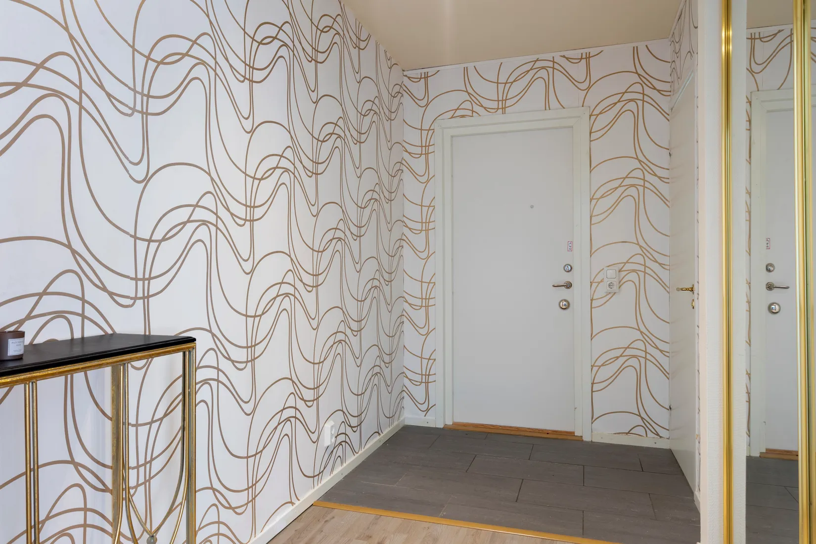 Bostadsrätt, Valhallagatan 13C, Valhall, Skara