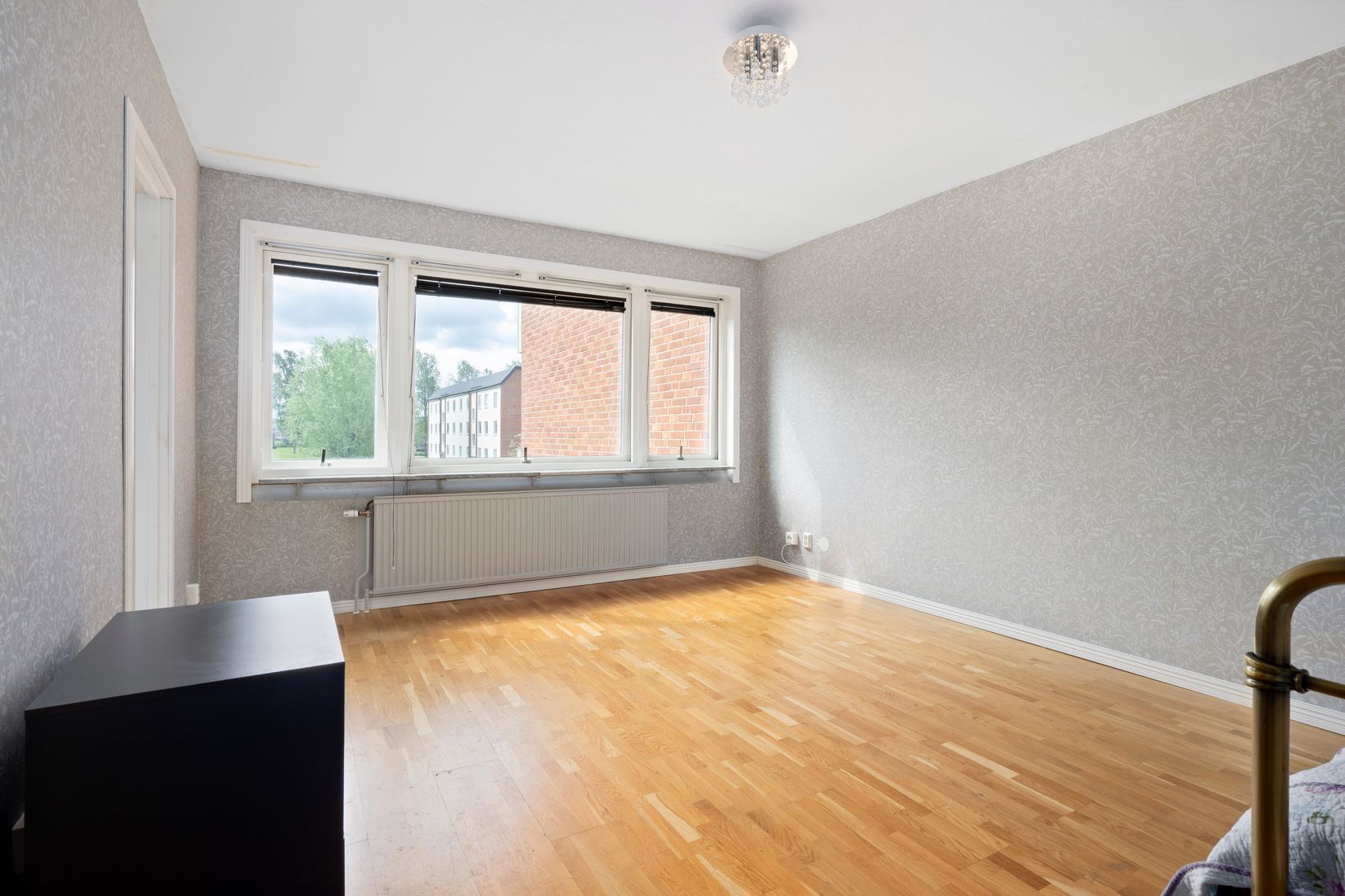 Bostadsrätt, Valhallagatan 13C, Valhall, Skara