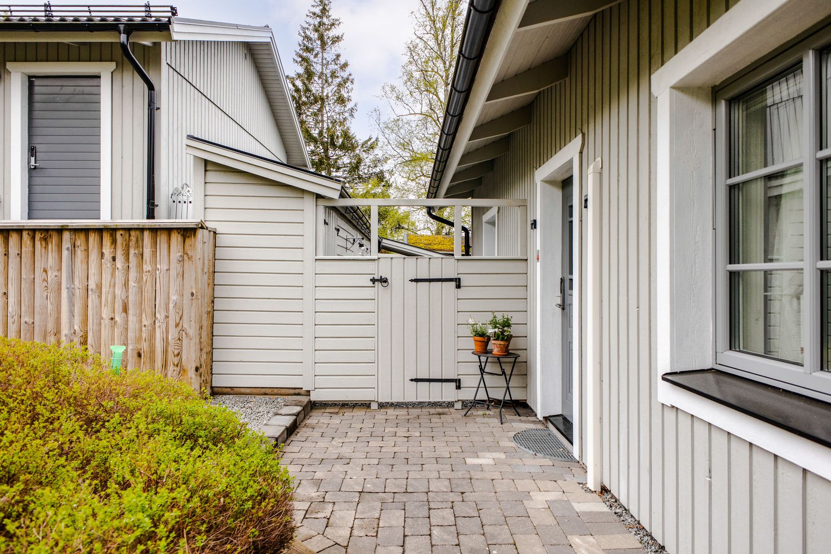 Villa, Rågvägen 35, Ryssbo, Enköping