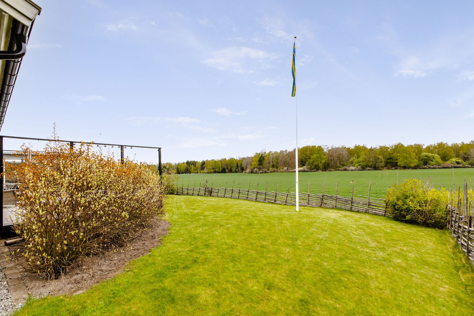 Villa, Rågvägen 35, Ryssbo, Enköping