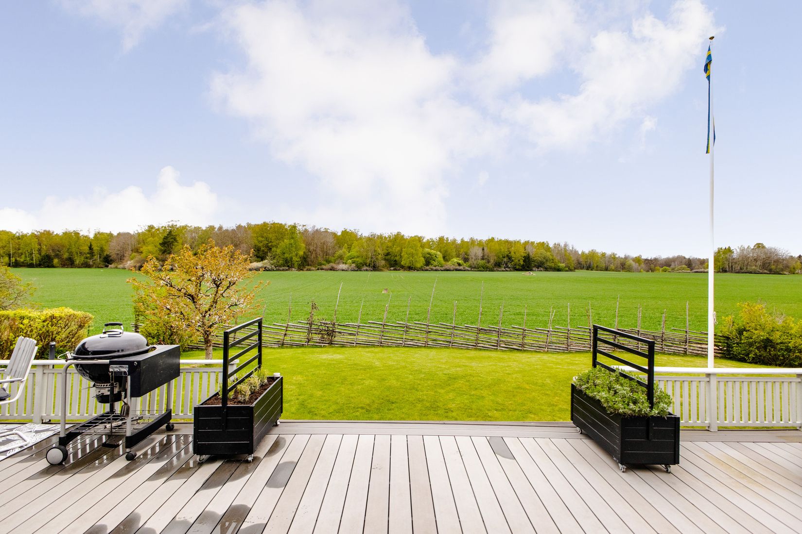 Villa, Rågvägen 35, Ryssbo, Enköping