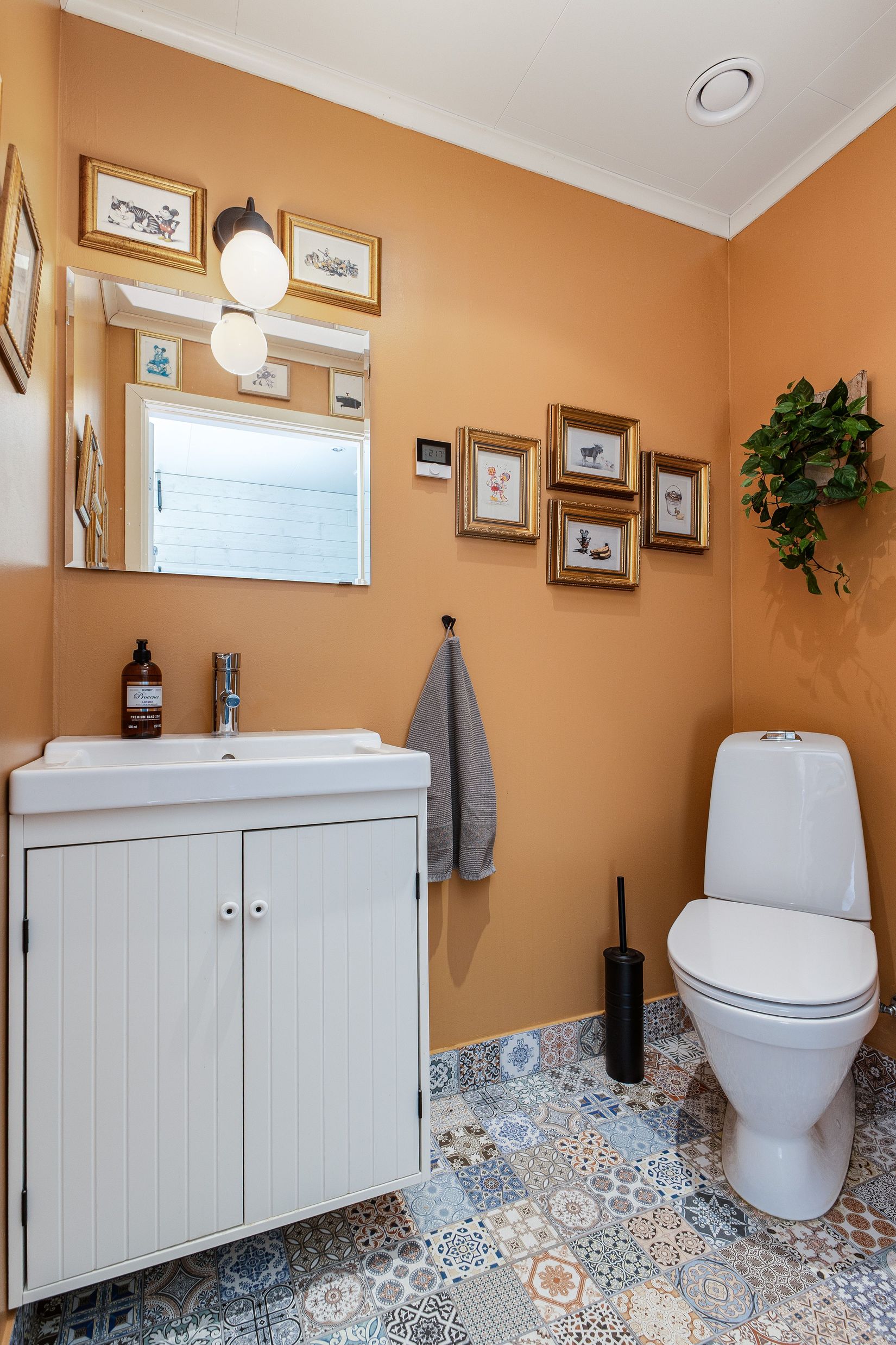 Villa, Rågvägen 35, Ryssbo, Enköping