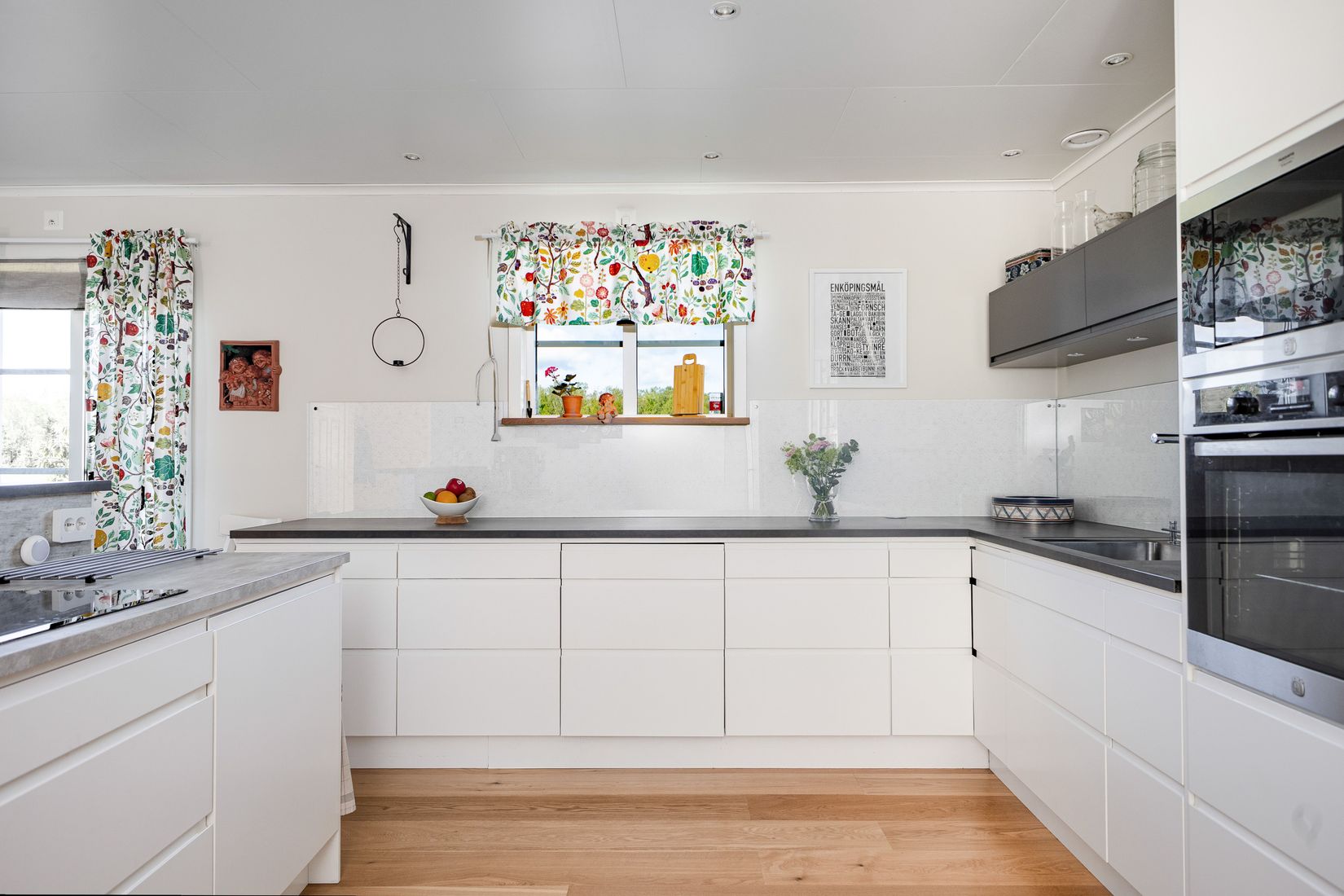 Villa, Rågvägen 35, Ryssbo, Enköping