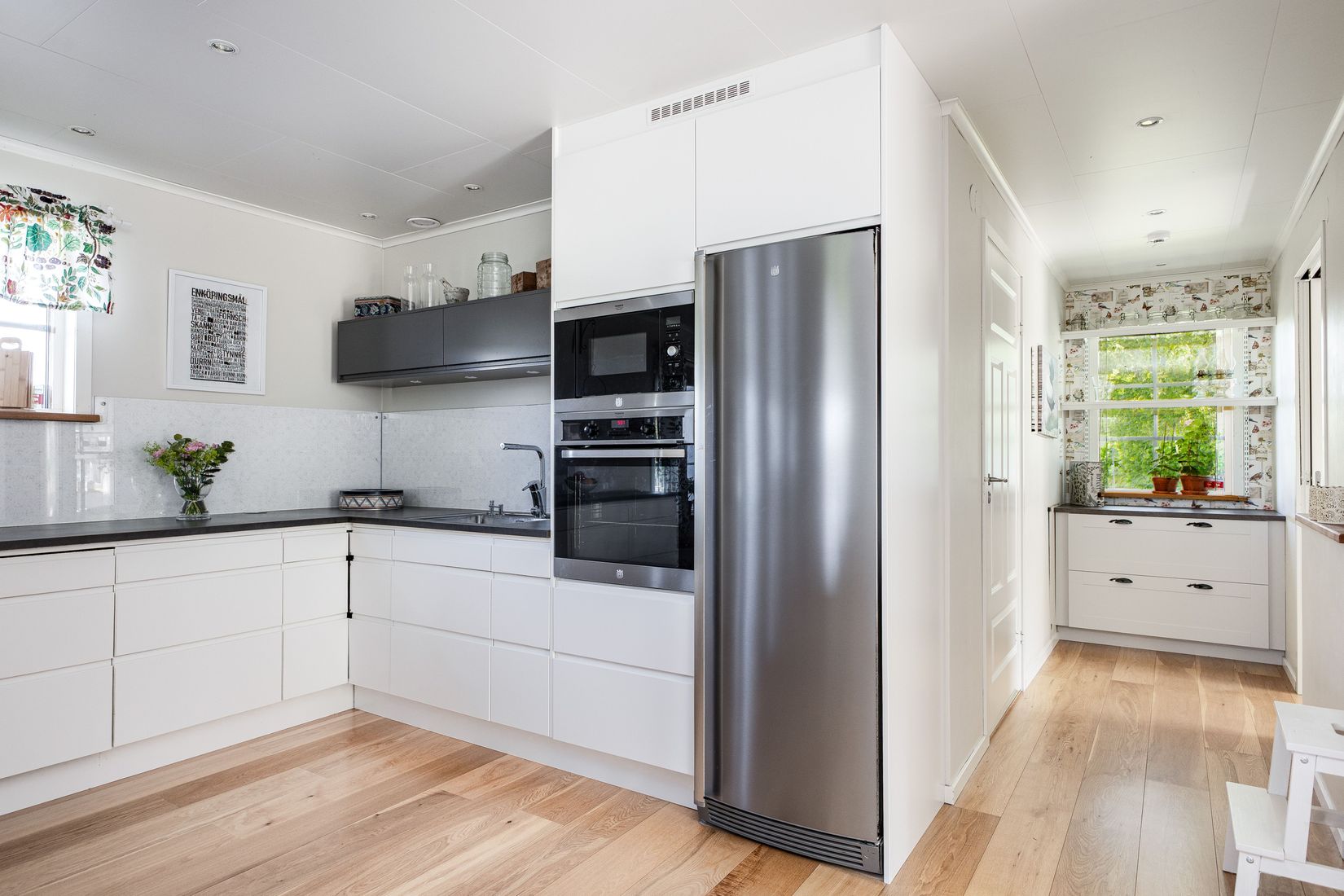 Villa, Rågvägen 35, Ryssbo, Enköping