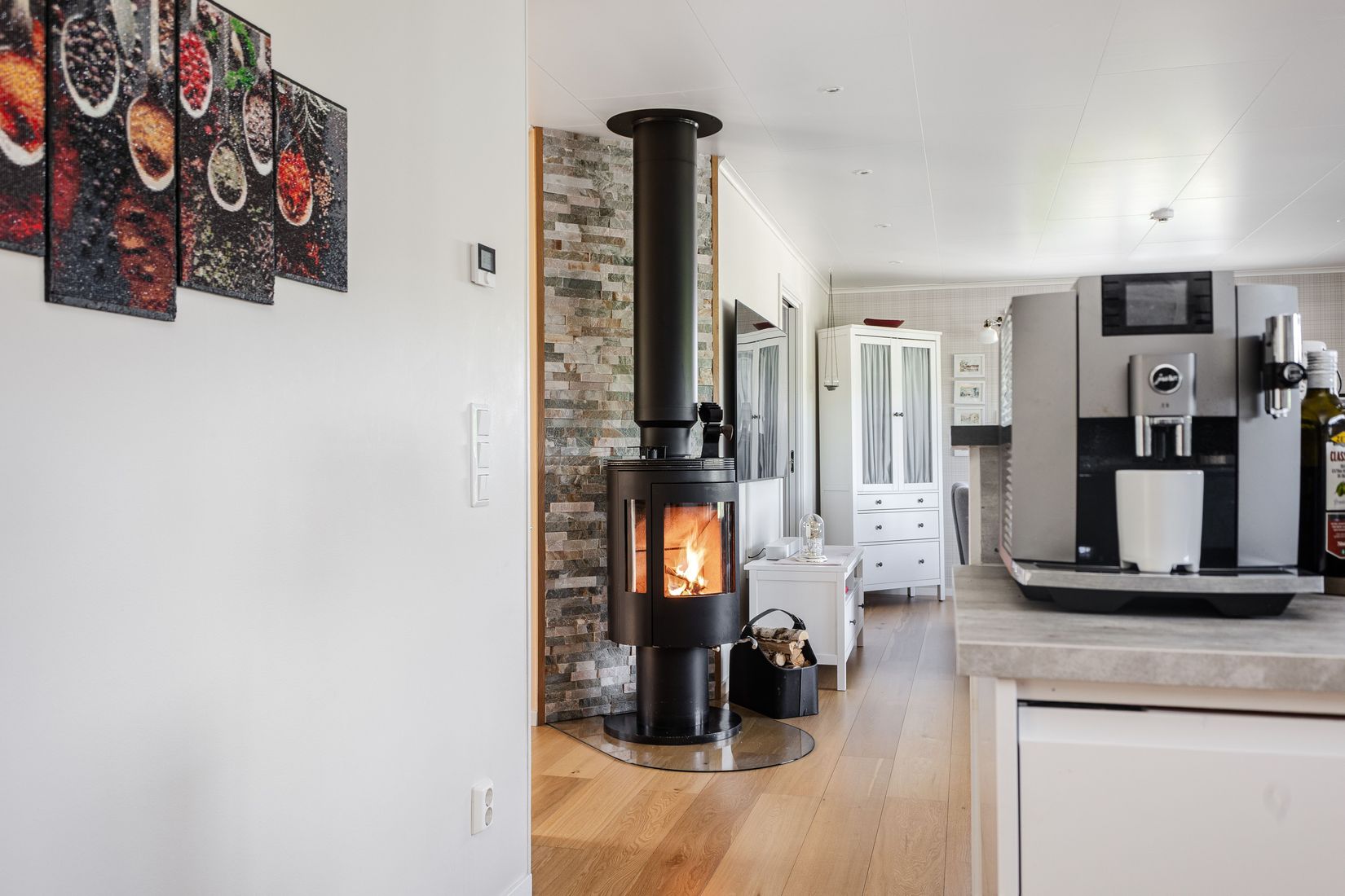 Villa, Rågvägen 35, Ryssbo, Enköping