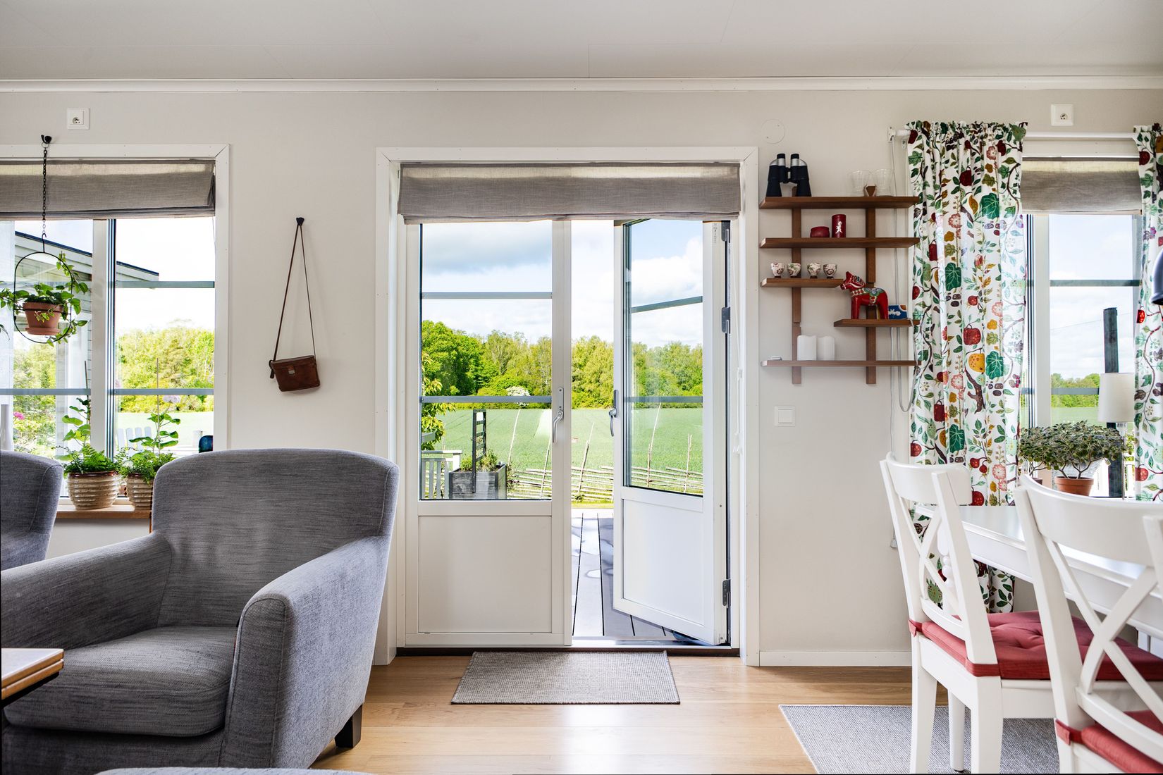 Villa, Rågvägen 35, Ryssbo, Enköping