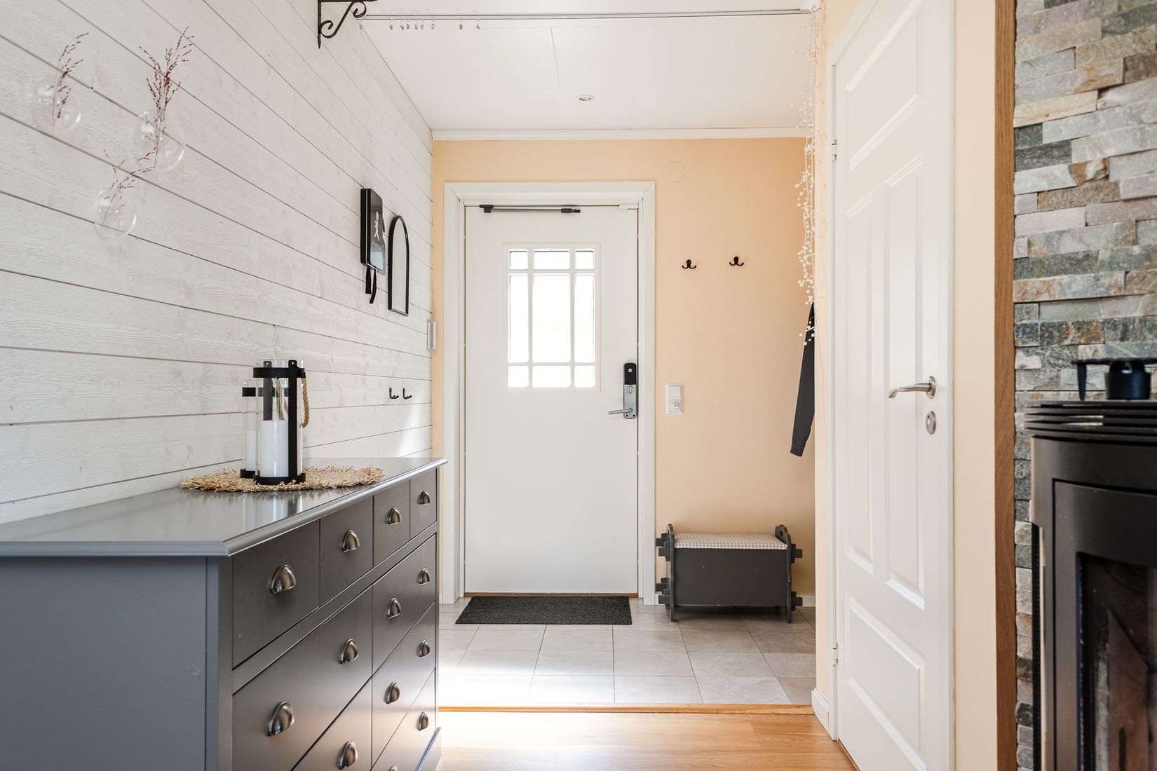 Villa, Rågvägen 35, Ryssbo, Enköping