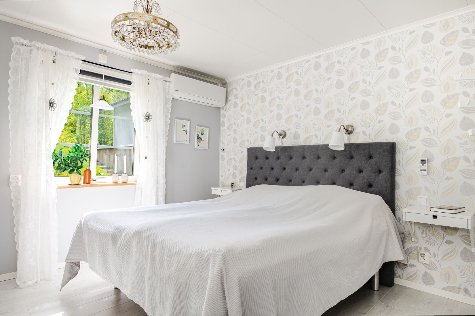 Villa, Rågvägen 35, Ryssbo, Enköping