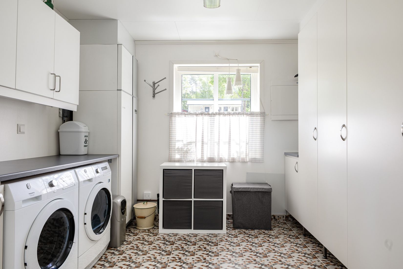 Villa, Rågvägen 35, Ryssbo, Enköping