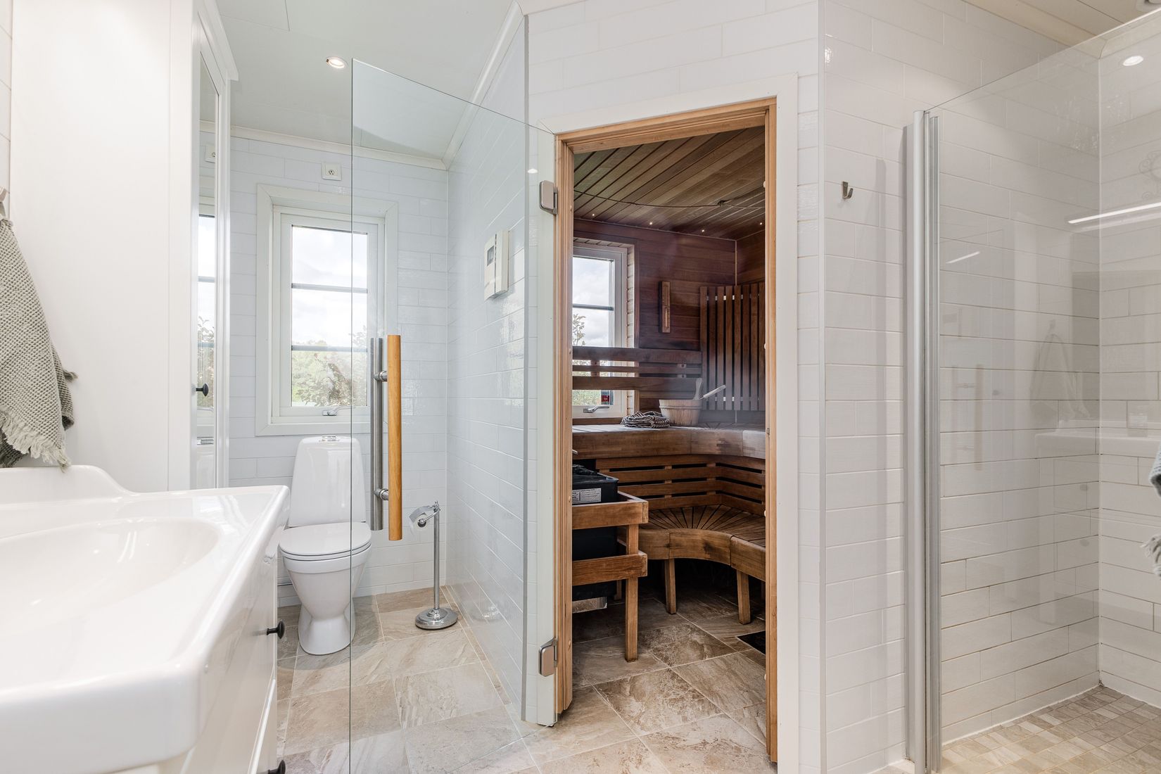 Villa, Rågvägen 35, Ryssbo, Enköping