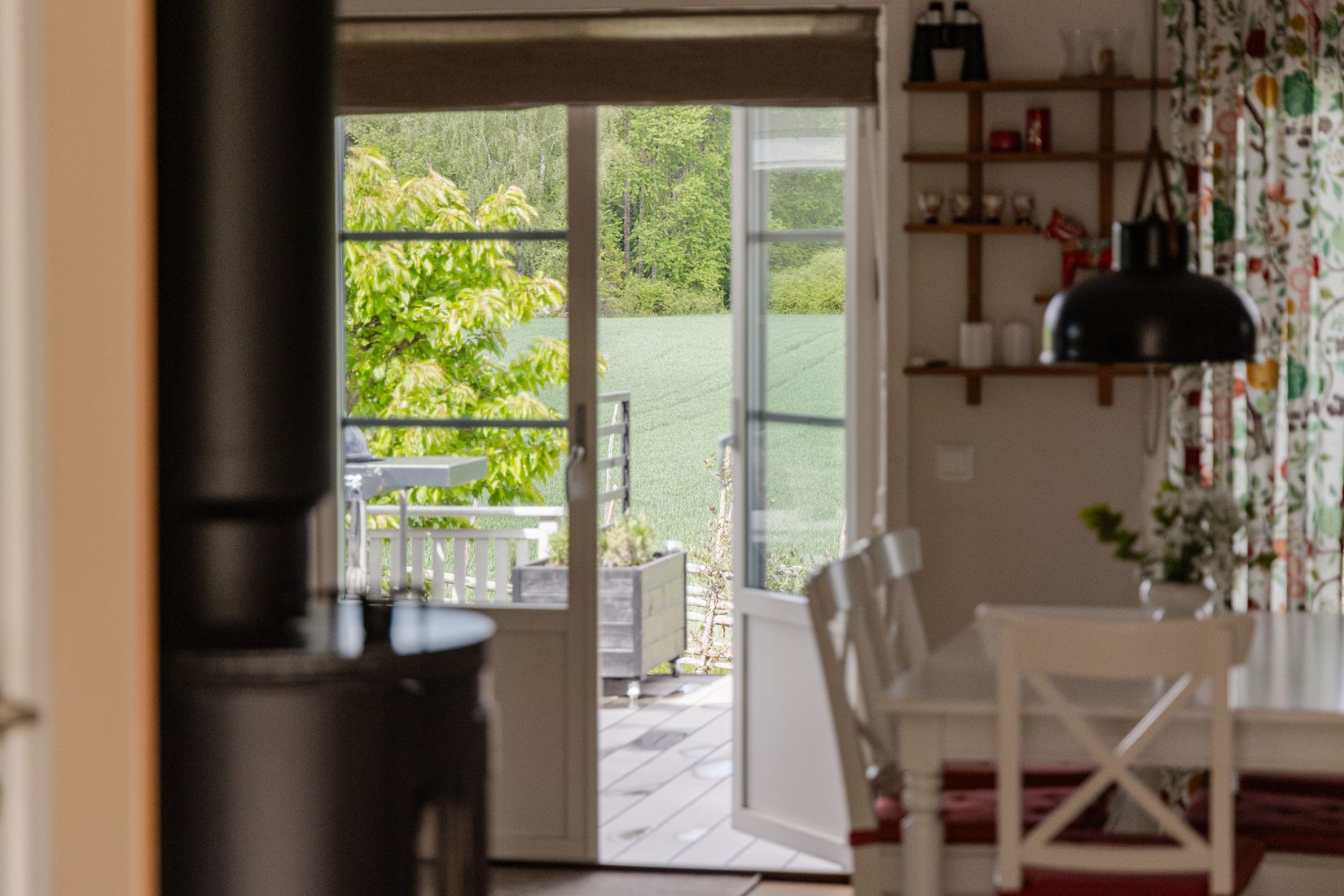 Villa, Rågvägen 35, Ryssbo, Enköping