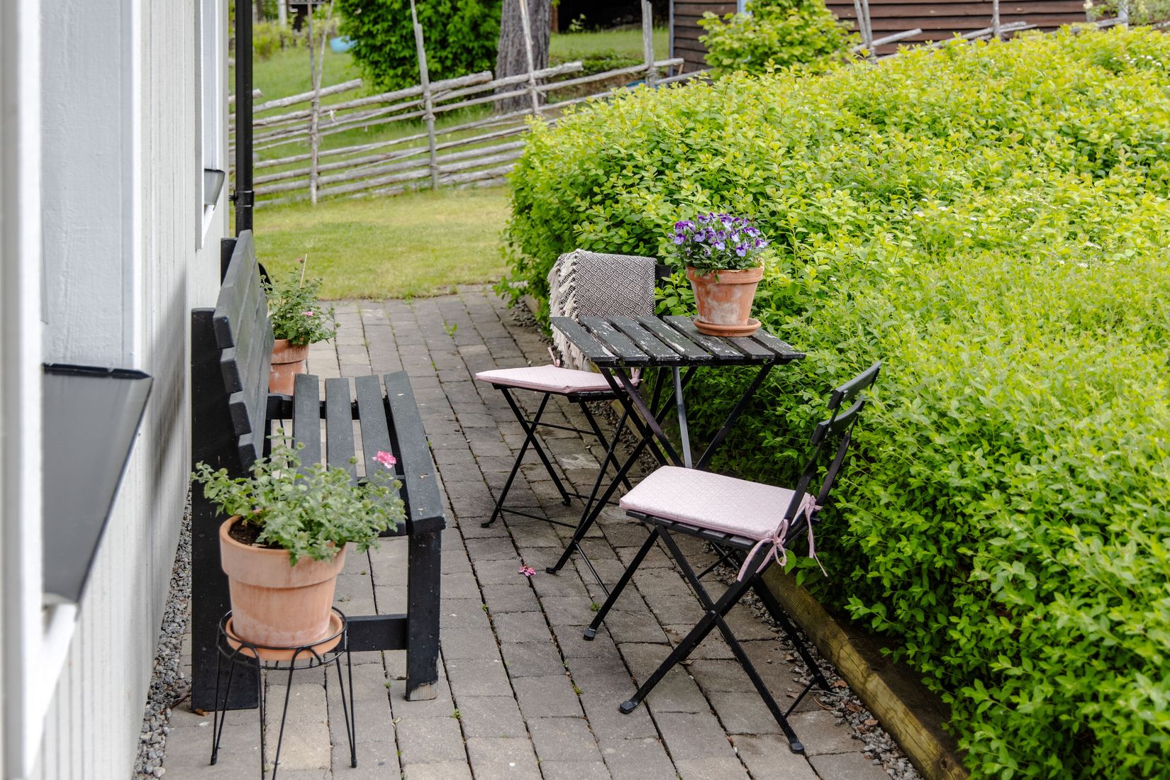 Villa, Rågvägen 35, Ryssbo, Enköping