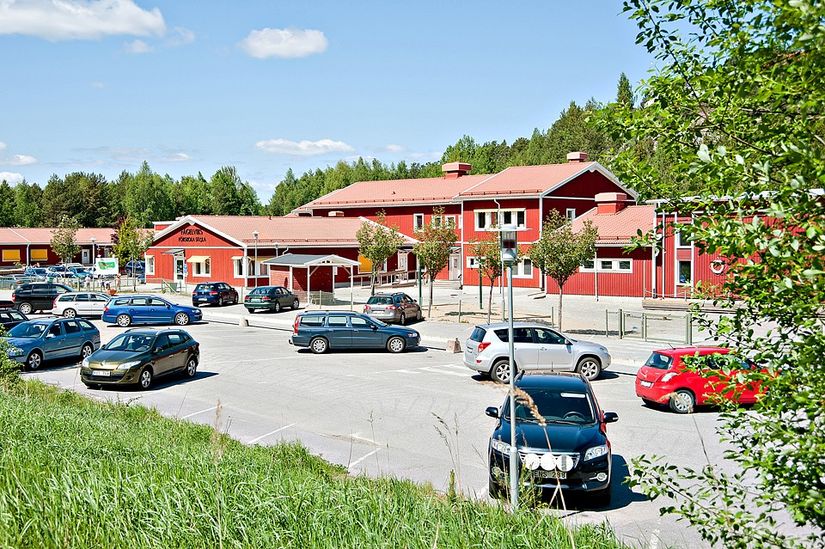 Fritidshus, Snösvängen 22, Ingarö - Långvik, Värmdö