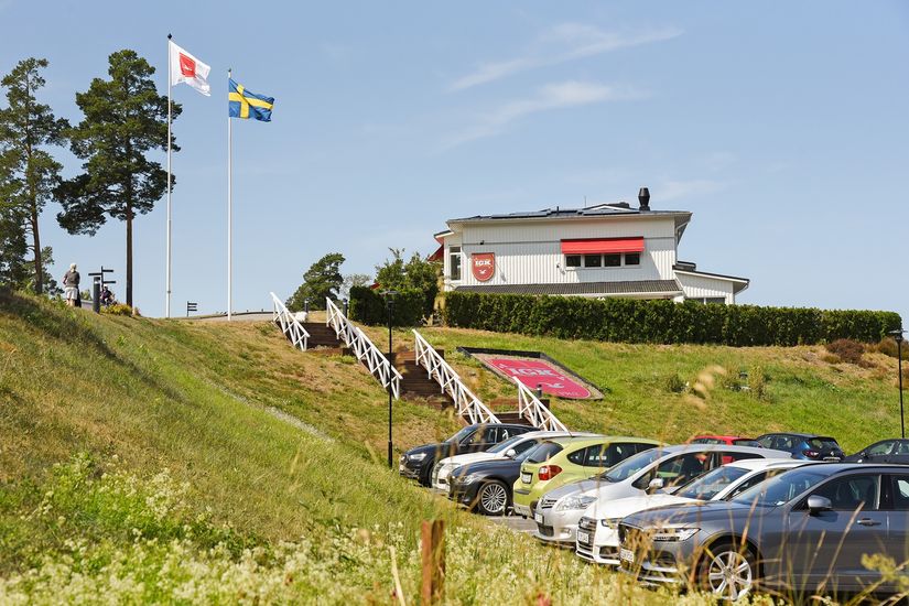 Fritidshus, Snösvängen 22, Ingarö - Långvik, Värmdö