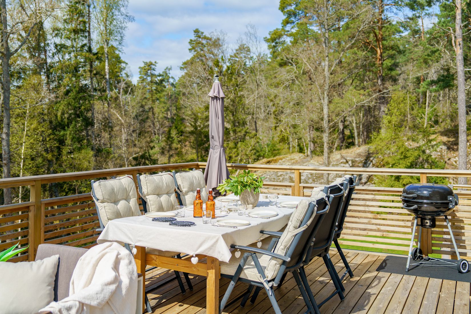 Fritidshus, Snösvängen 22, Ingarö - Långvik, Värmdö