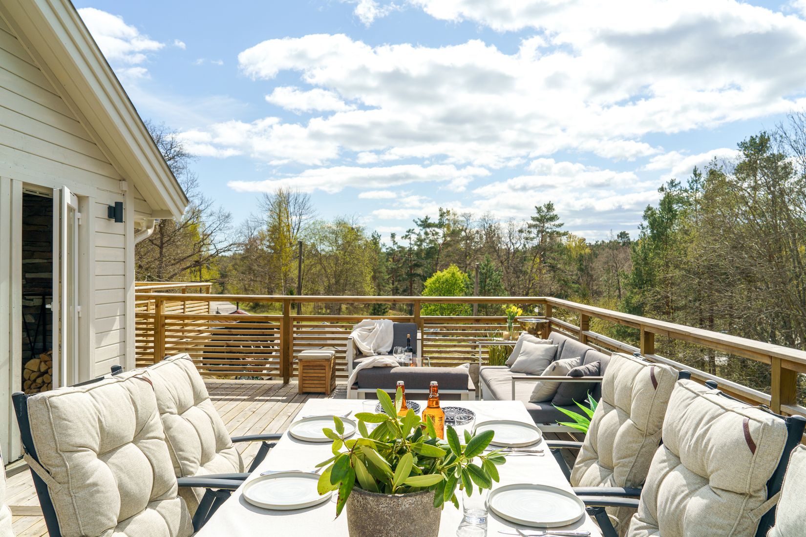 Fritidshus, Snösvängen 22, Ingarö - Långvik, Värmdö