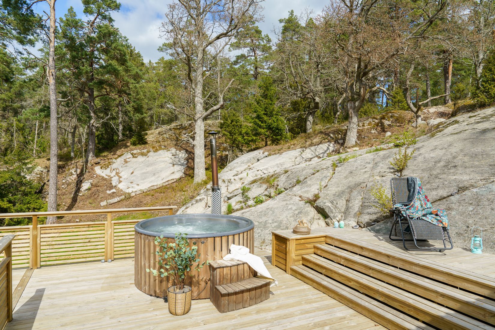 Fritidshus, Snösvängen 22, Ingarö - Långvik, Värmdö