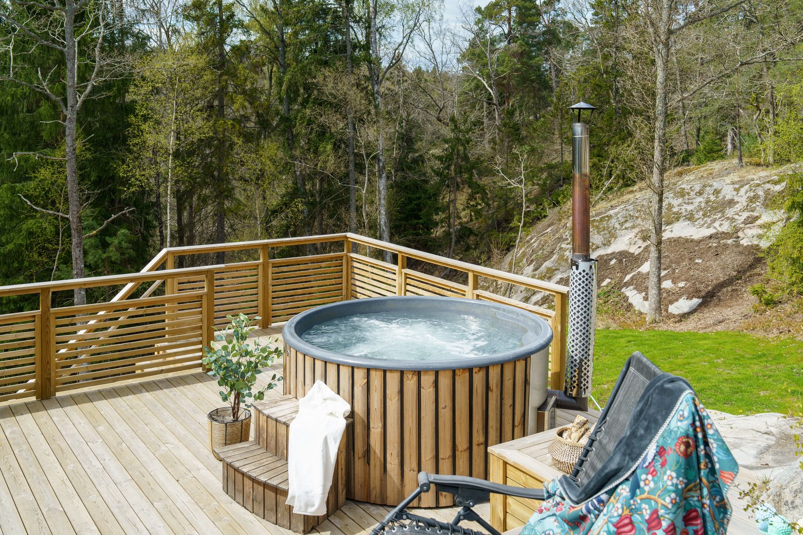 Fritidshus, Snösvängen 22, Ingarö - Långvik, Värmdö