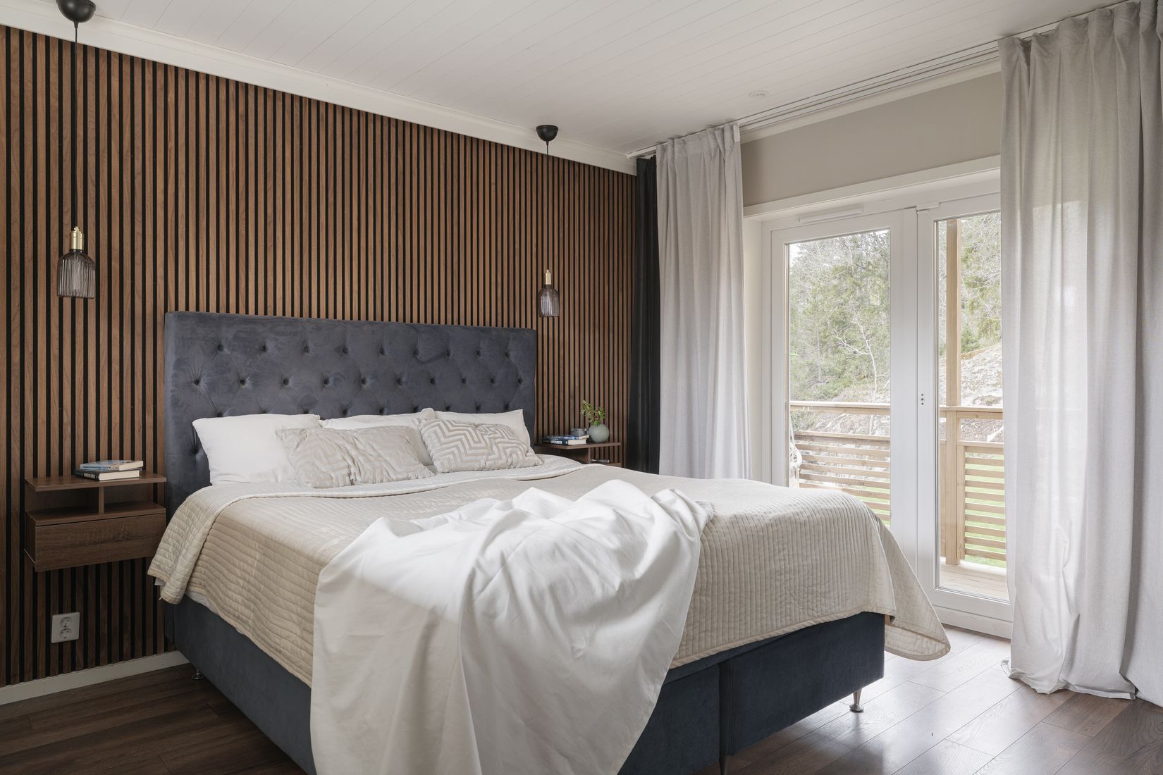 Fritidshus, Snösvängen 22, Ingarö - Långvik, Värmdö