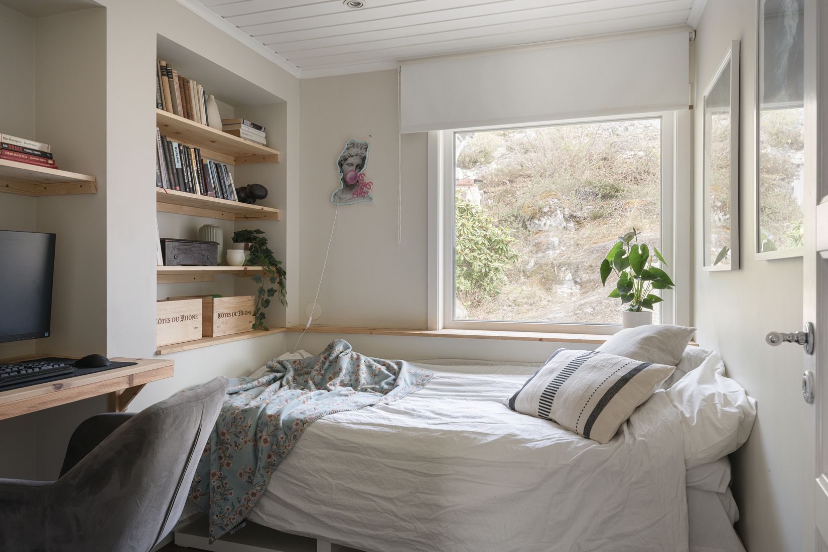 Fritidshus, Snösvängen 22, Ingarö - Långvik, Värmdö