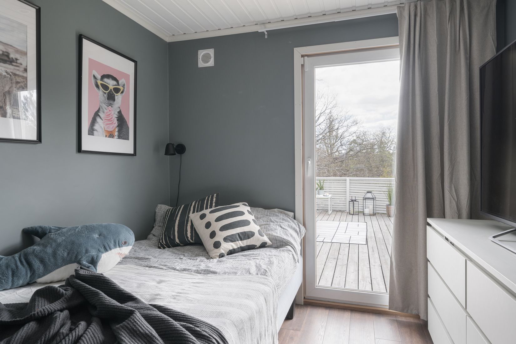 Fritidshus, Snösvängen 22, Ingarö - Långvik, Värmdö