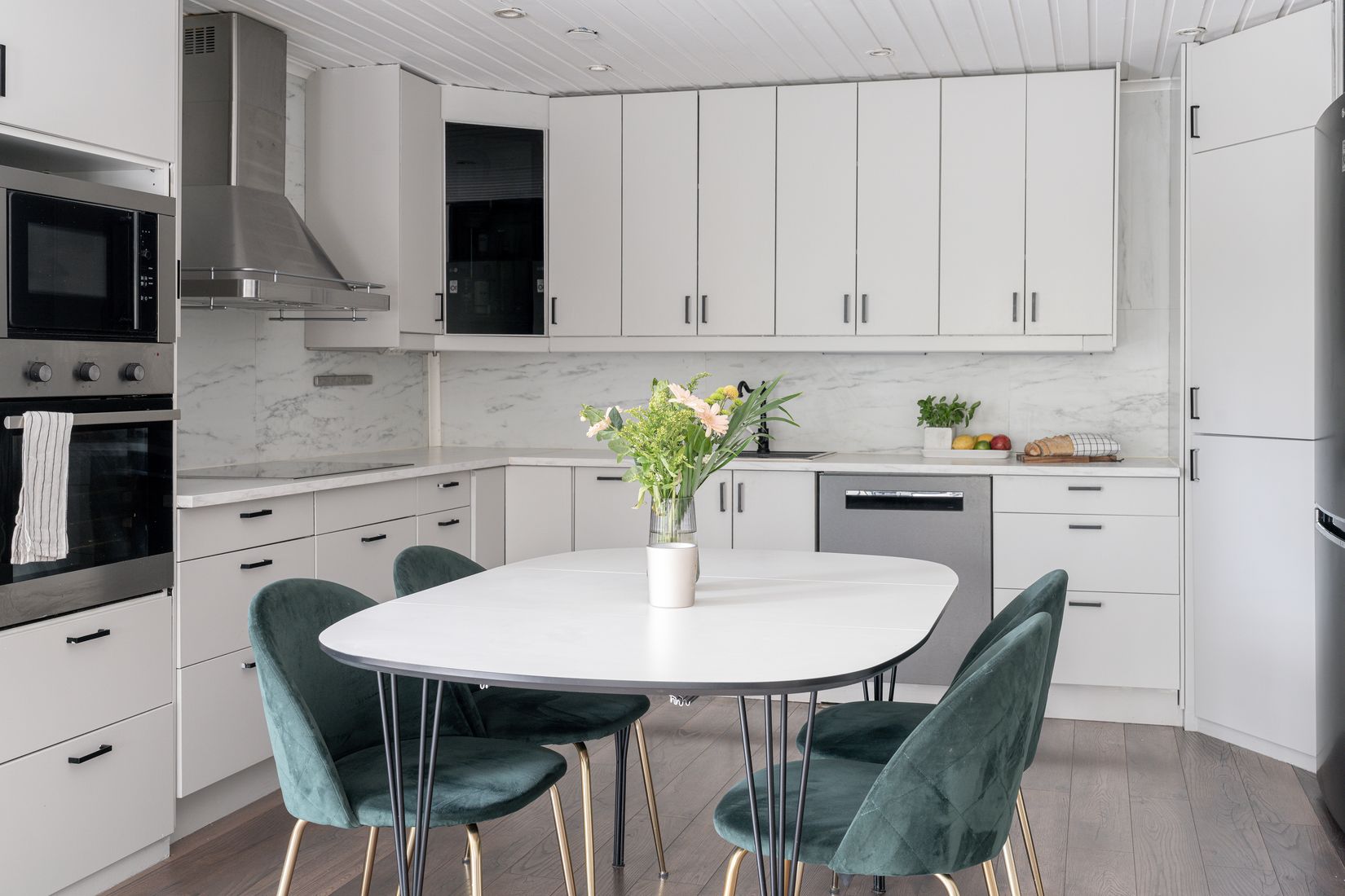 Fritidshus, Snösvängen 22, Ingarö - Långvik, Värmdö