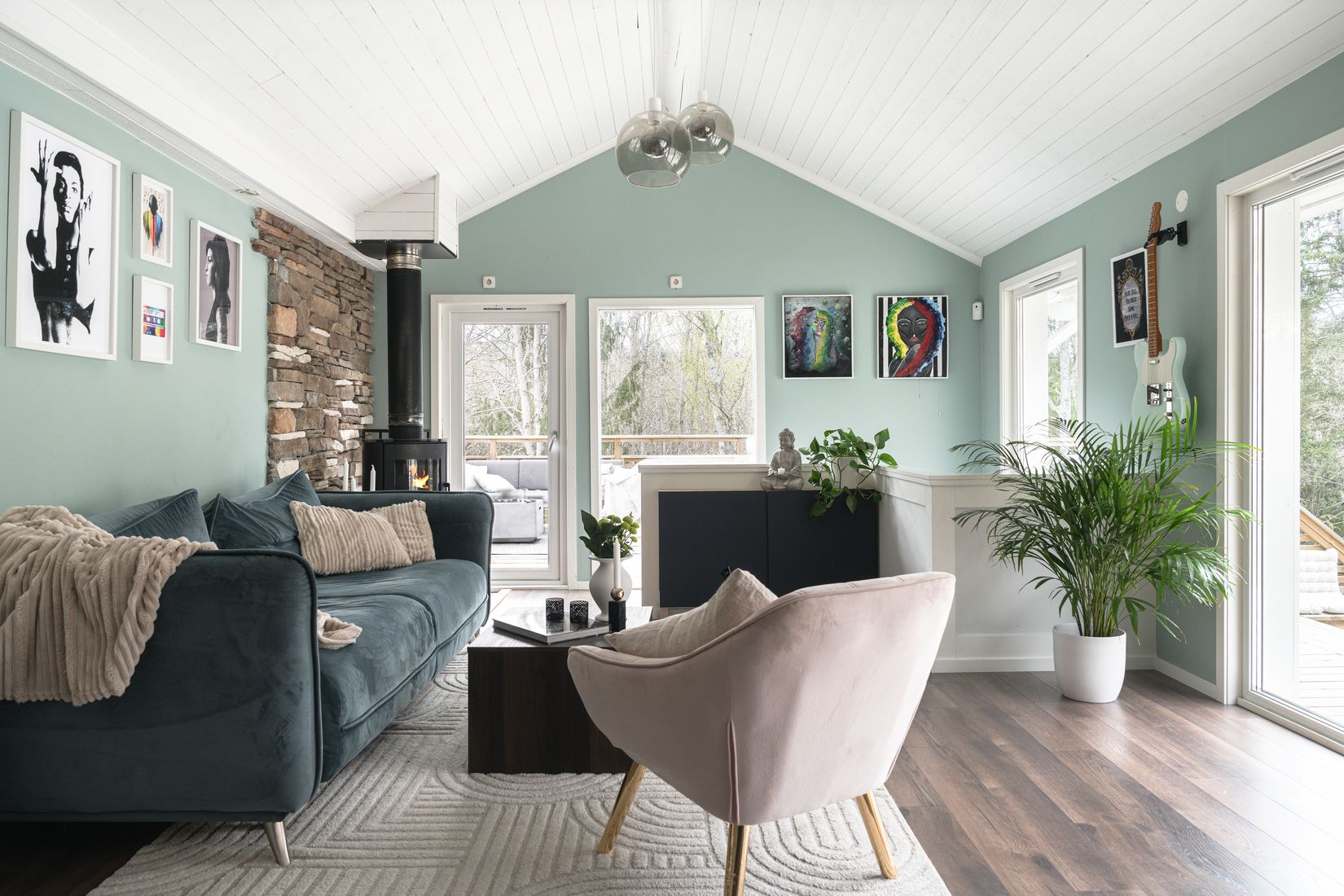 Fritidshus, Snösvängen 22, Ingarö - Långvik, Värmdö