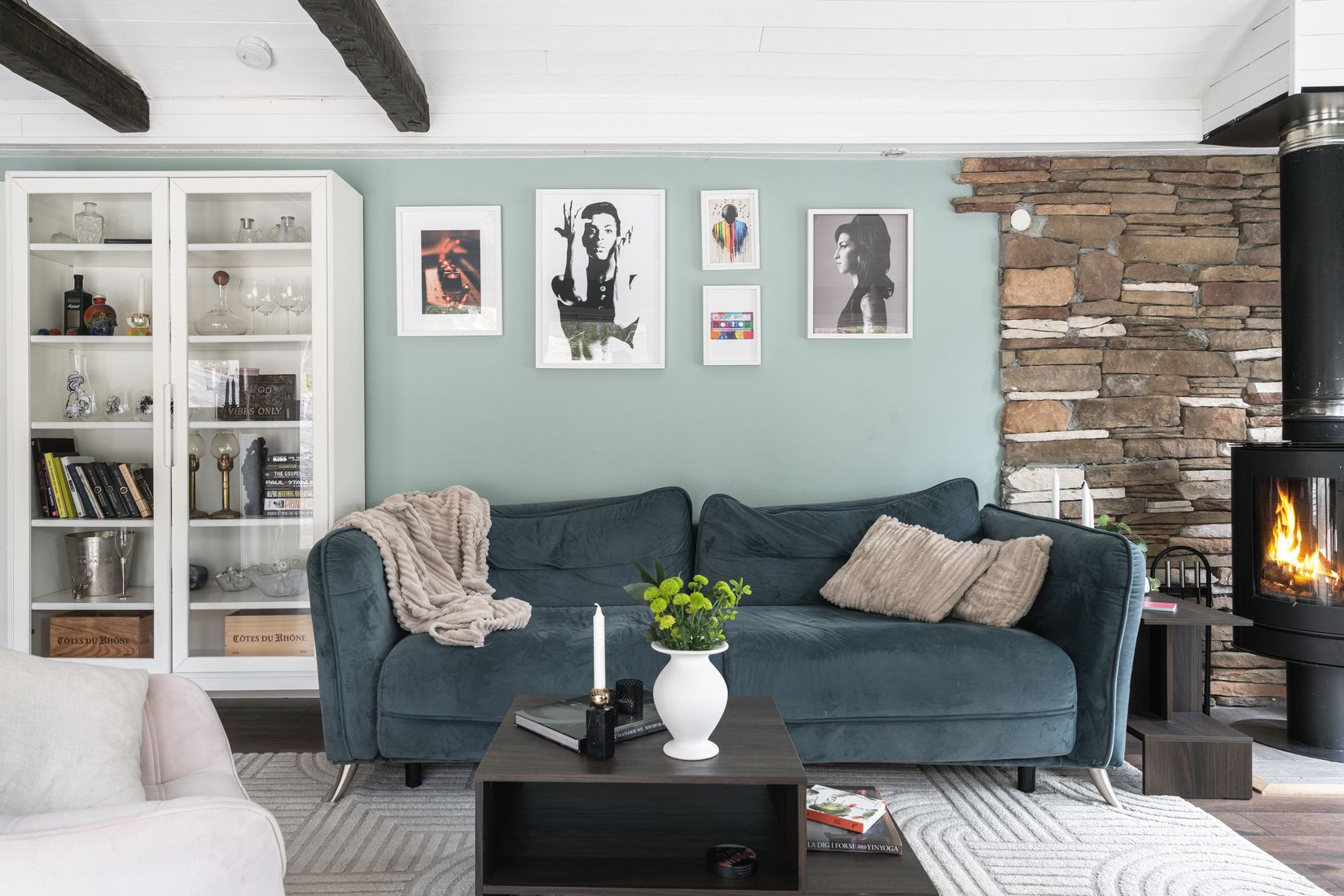 Fritidshus, Snösvängen 22, Ingarö - Långvik, Värmdö