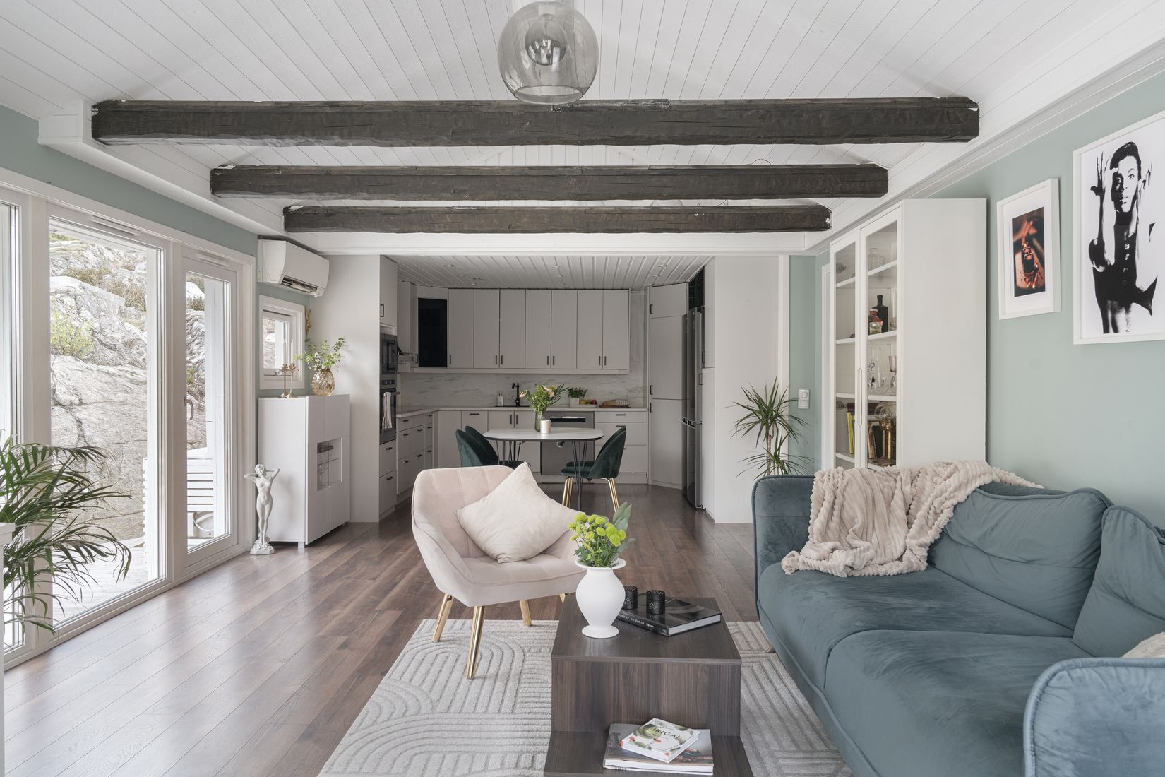 Fritidshus, Snösvängen 22, Ingarö - Långvik, Värmdö